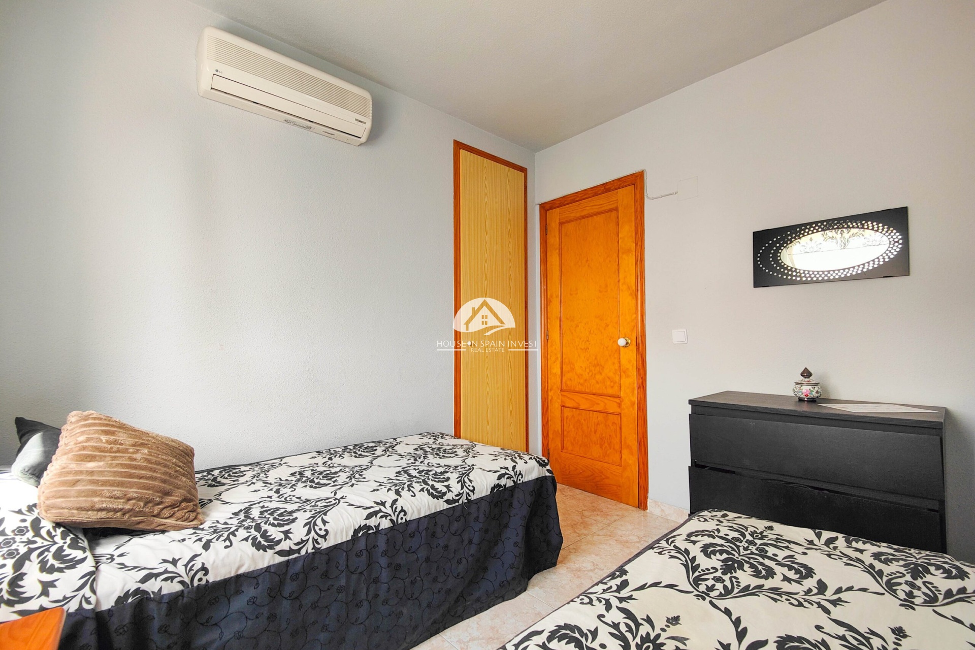 Resale - Townhouse - Orihuela Costa - Los Altos