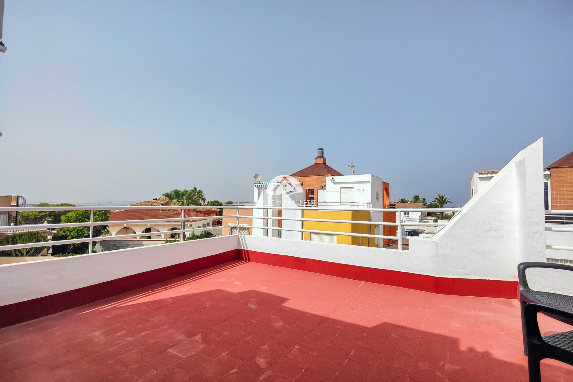 Resale - Townhouse - Orihuela Costa - Los Altos