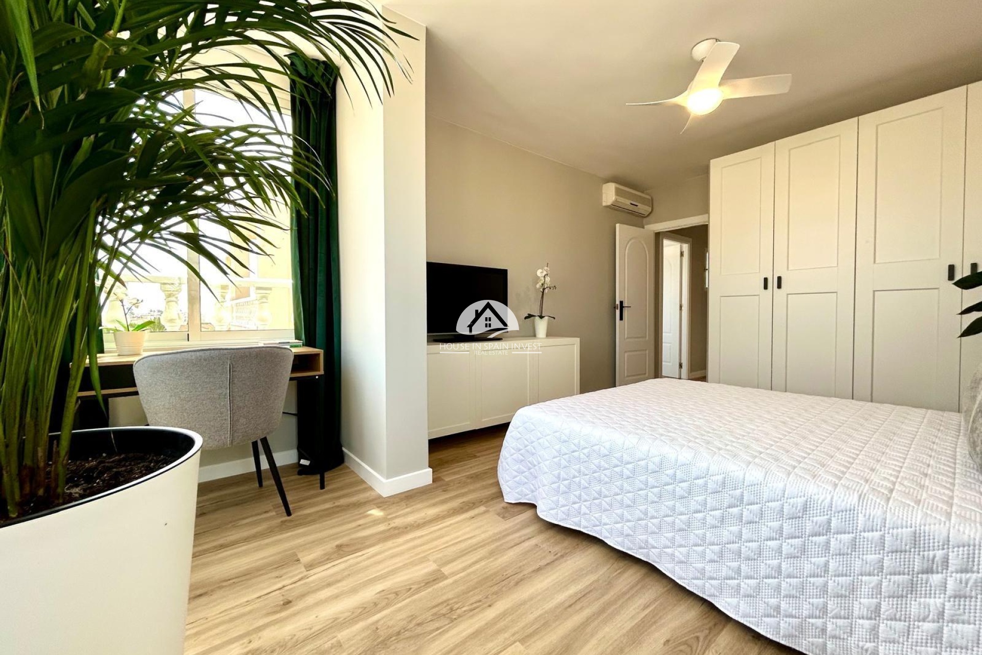 Resale - Townhouse - Orihuela Costa - Playa Flamenca