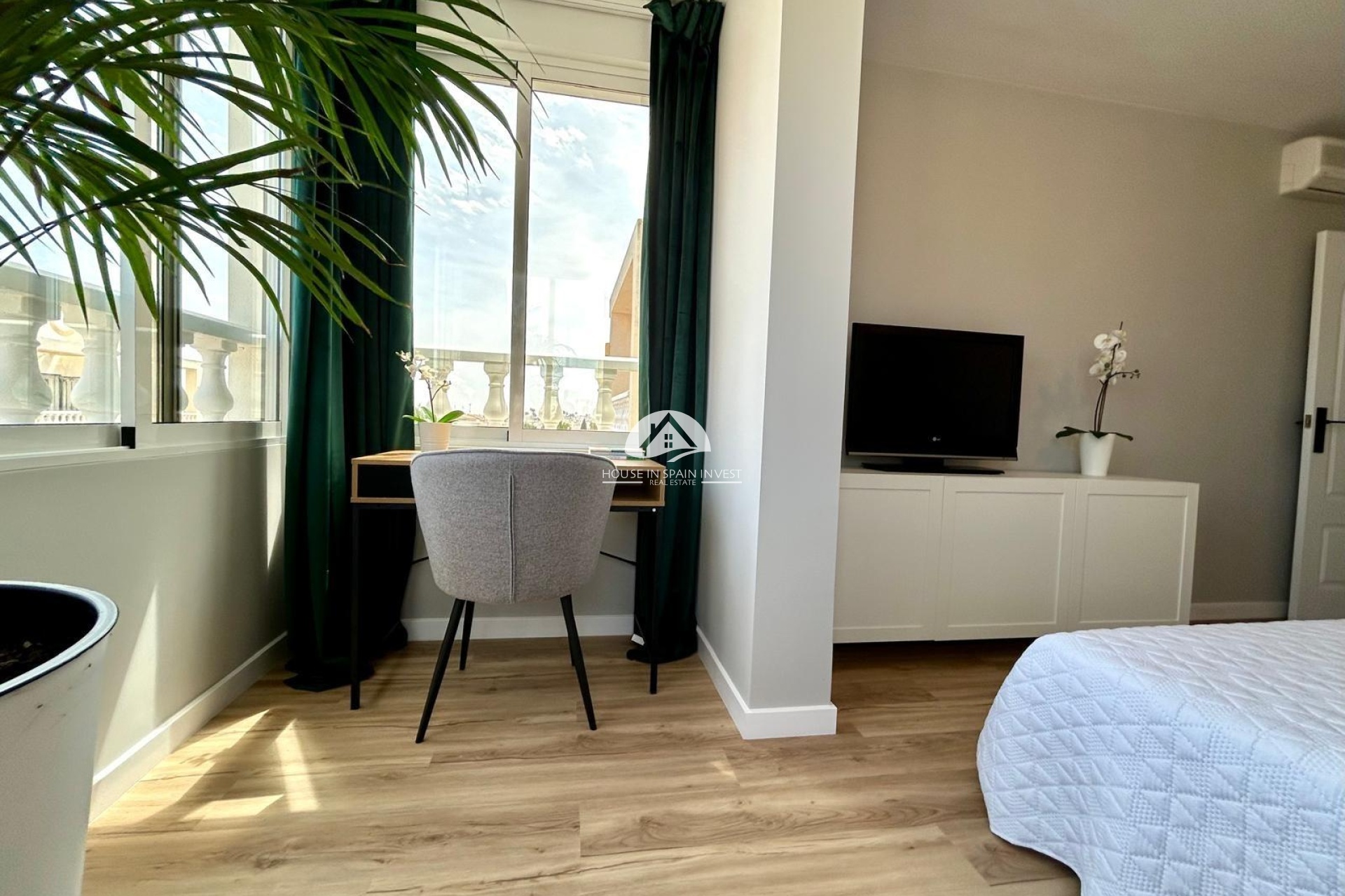 Resale - Townhouse - Orihuela Costa - Playa Flamenca