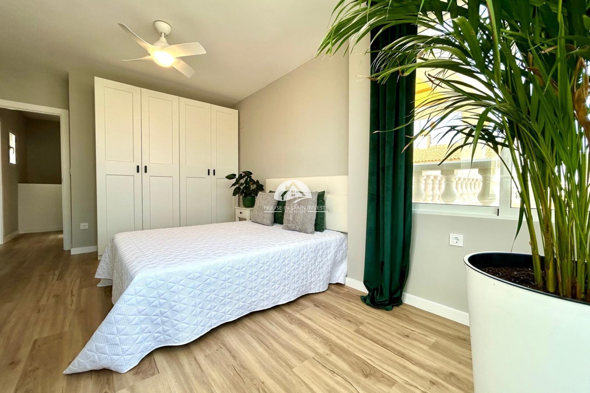 Resale - Townhouse - Orihuela Costa - Playa Flamenca