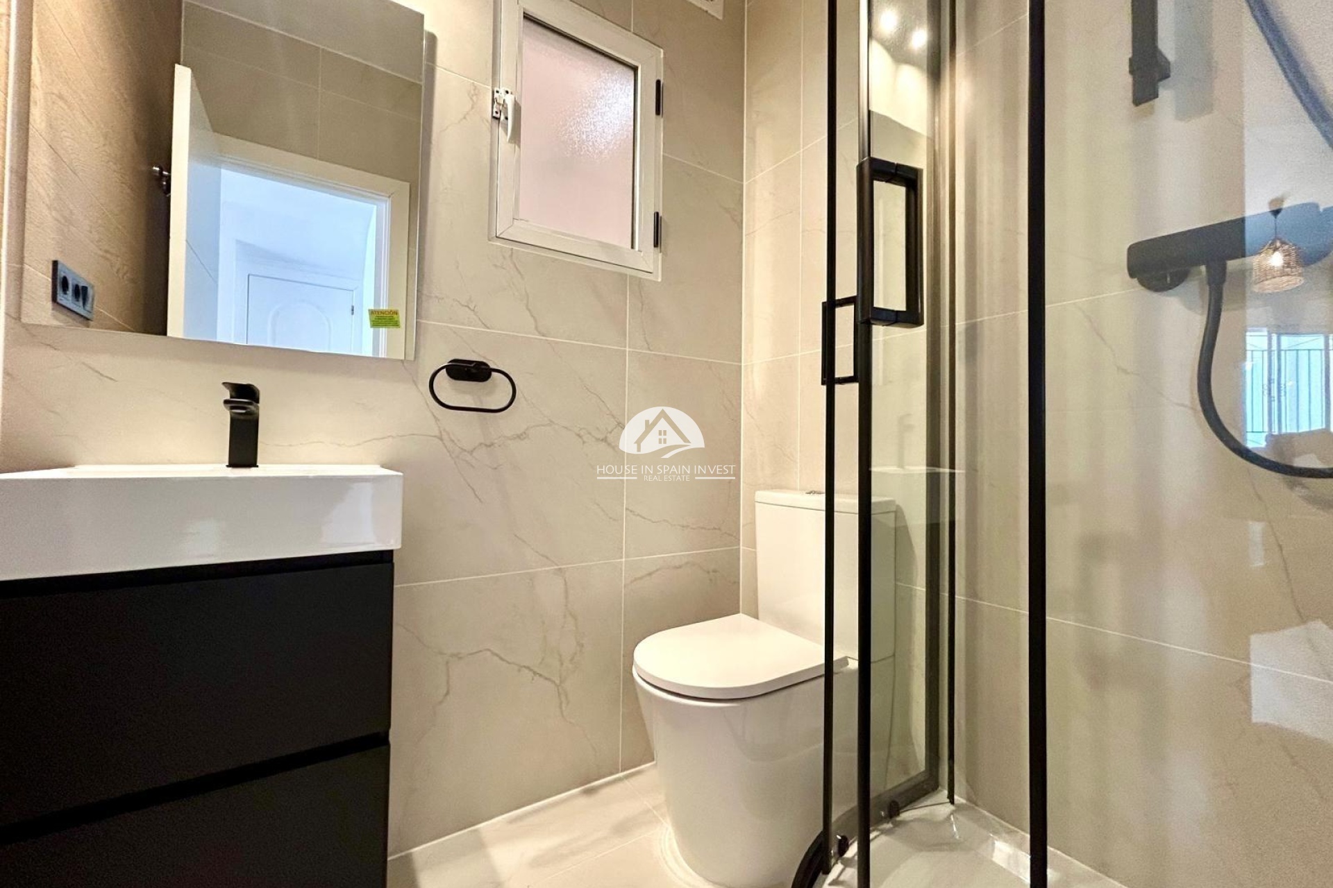 Resale - Townhouse - Orihuela Costa - Playa Flamenca