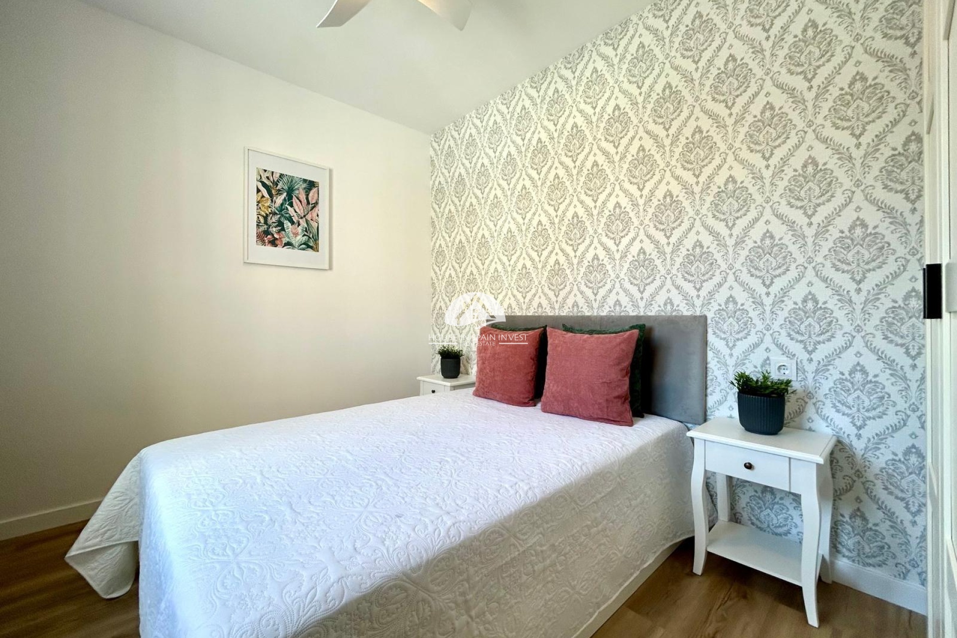 Resale - Townhouse - Orihuela Costa - Playa Flamenca