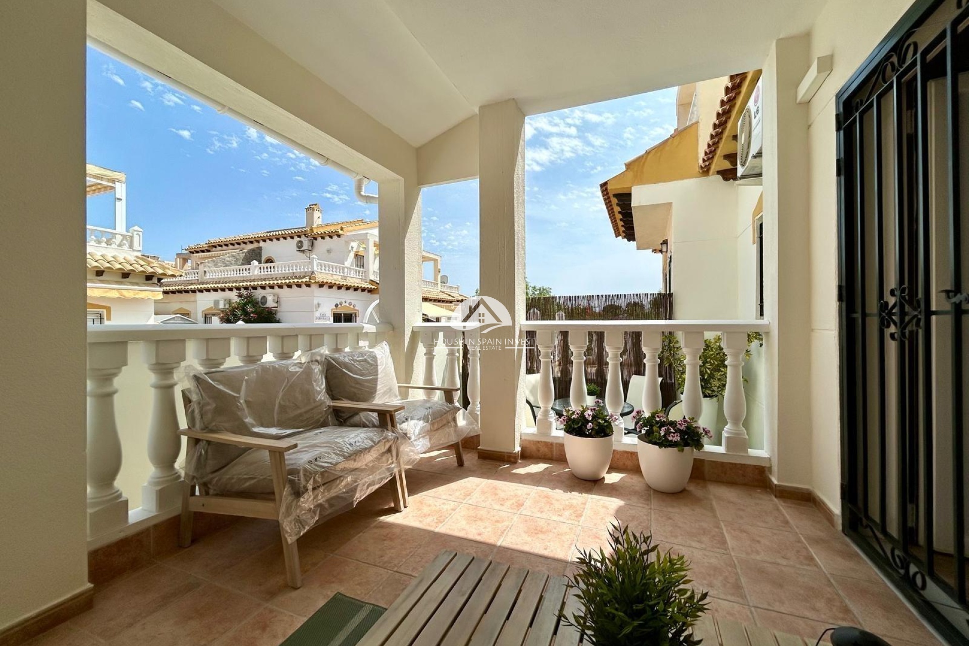 Resale - Townhouse - Orihuela Costa - Playa Flamenca