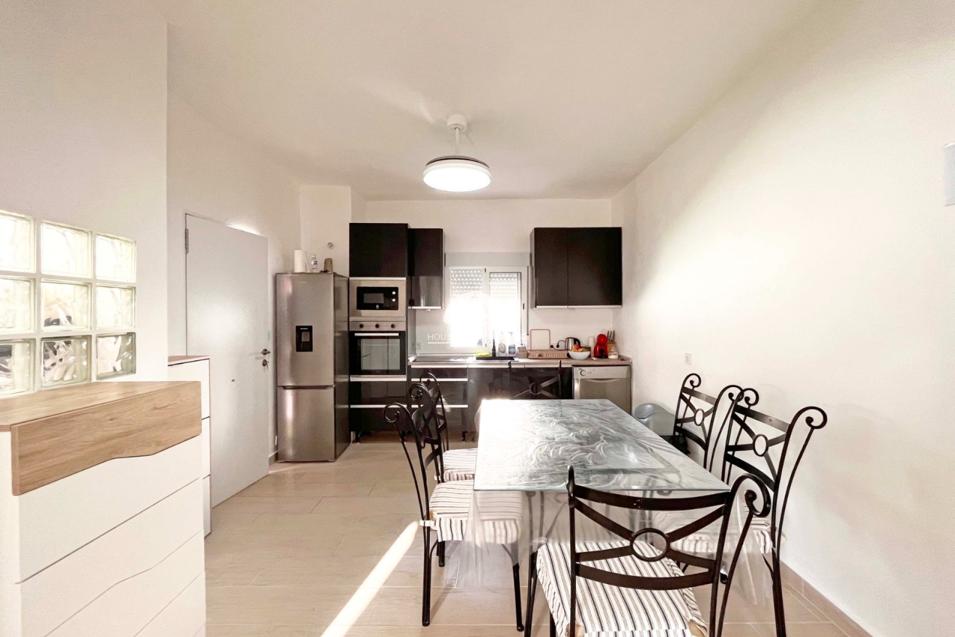 Resale - Townhouse - Orihuela Costa - Playa Flamenca