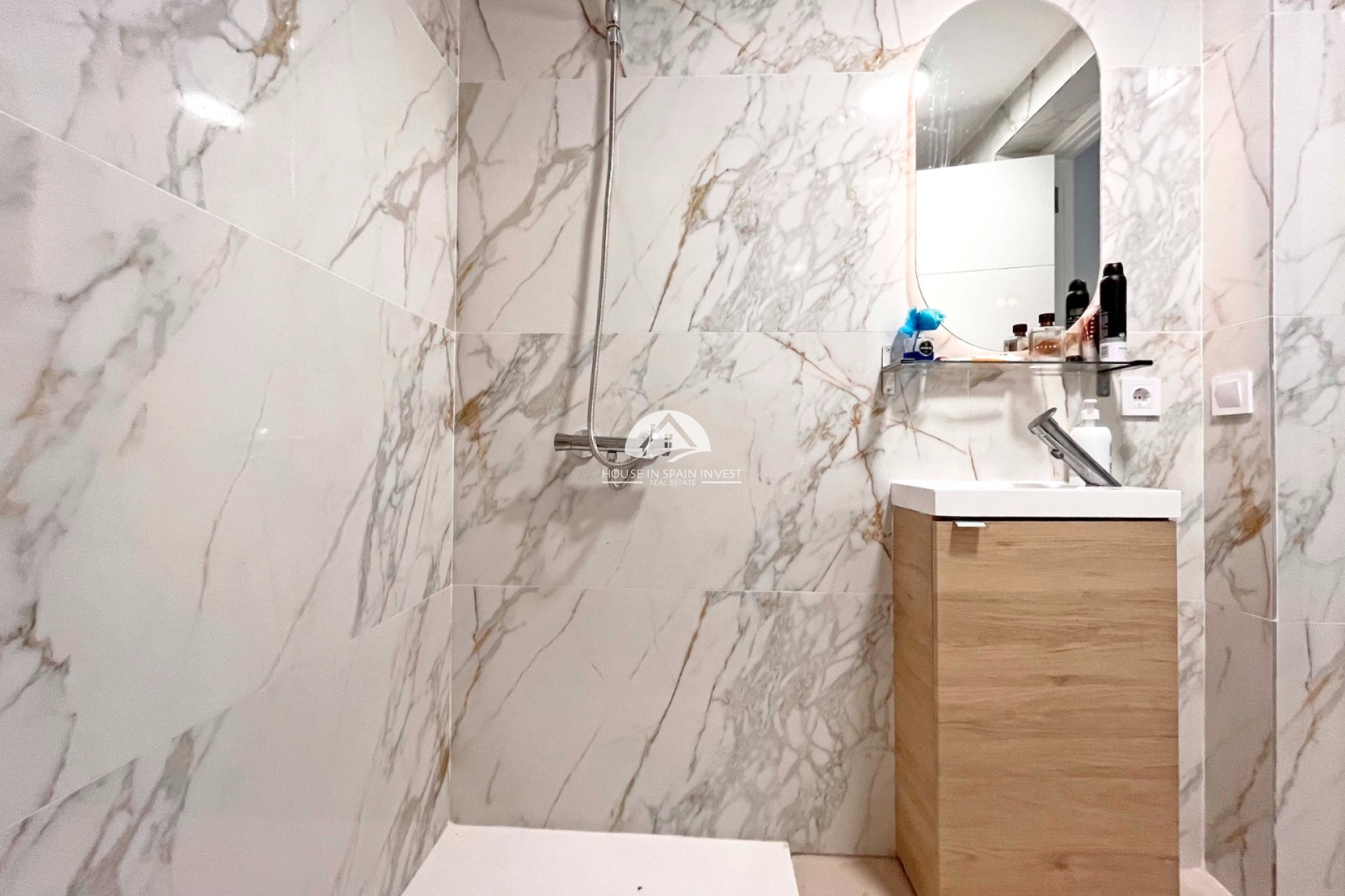 Resale - Townhouse - Orihuela Costa - Playa Flamenca