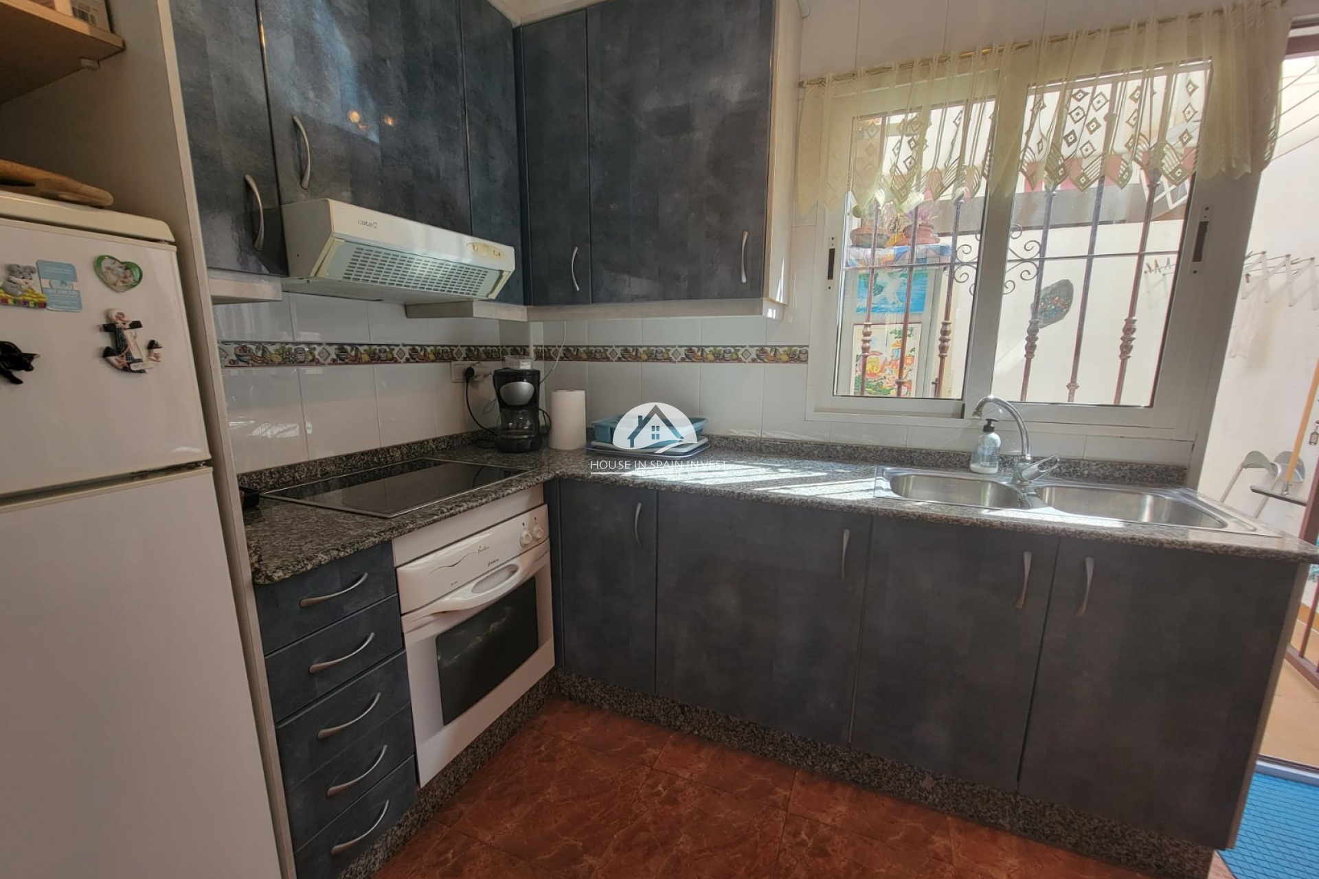 Resale - Townhouse - Orihuela Costa - Playa Flamenca