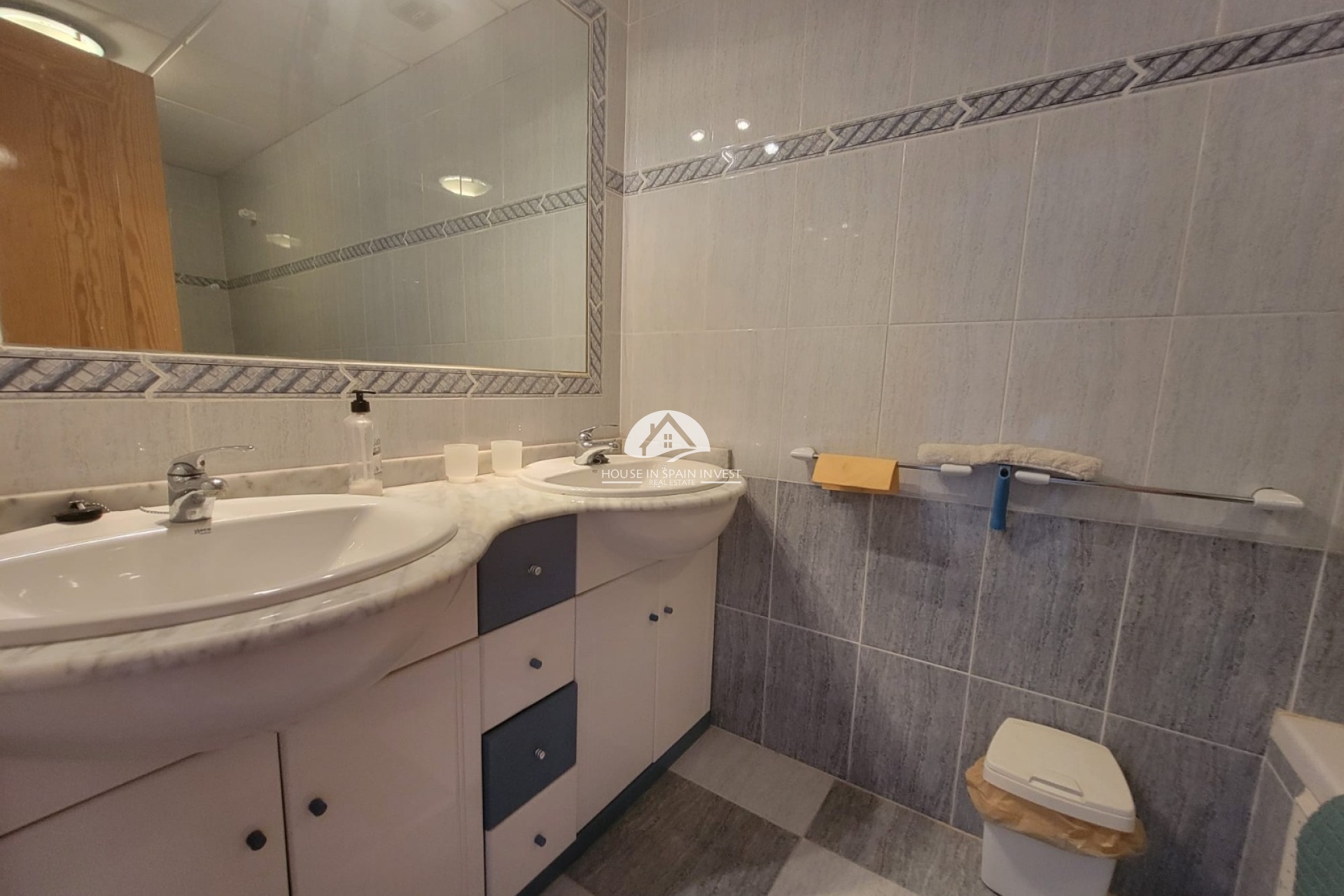 Resale - Townhouse - Orihuela Costa - Playa Flamenca