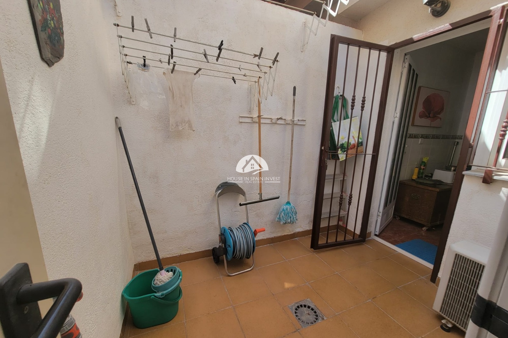 Resale - Townhouse - Orihuela Costa - Playa Flamenca