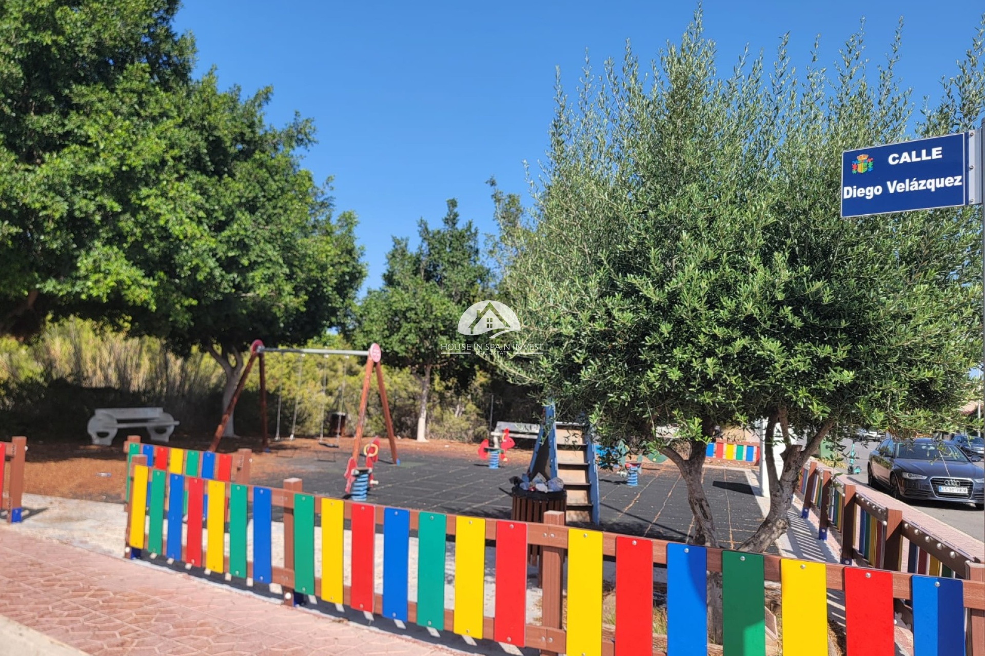 Resale - Townhouse - Orihuela Costa - Playa Flamenca