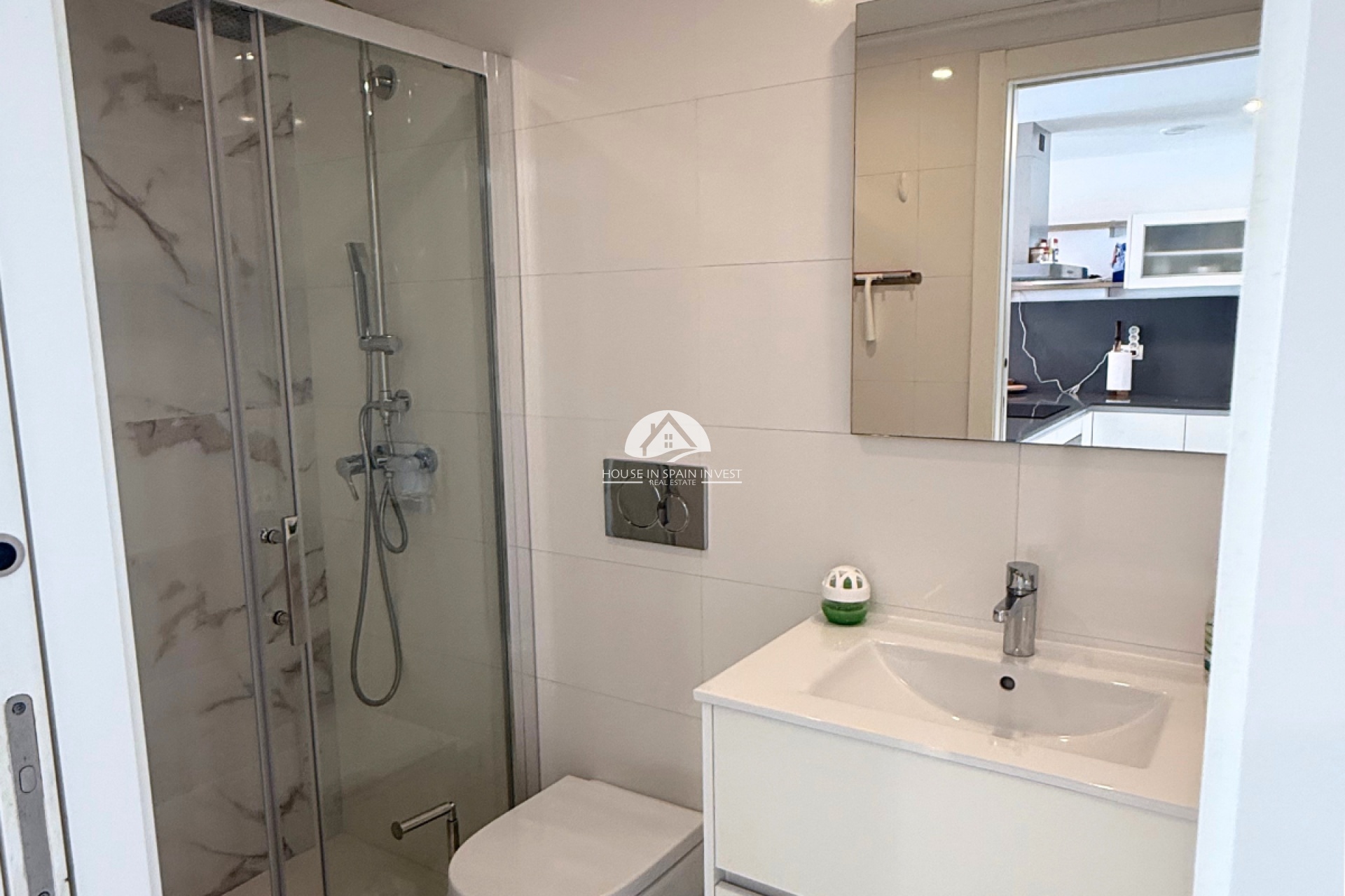 Resale - Townhouse - Orihuela Costa - Playa Flamenca