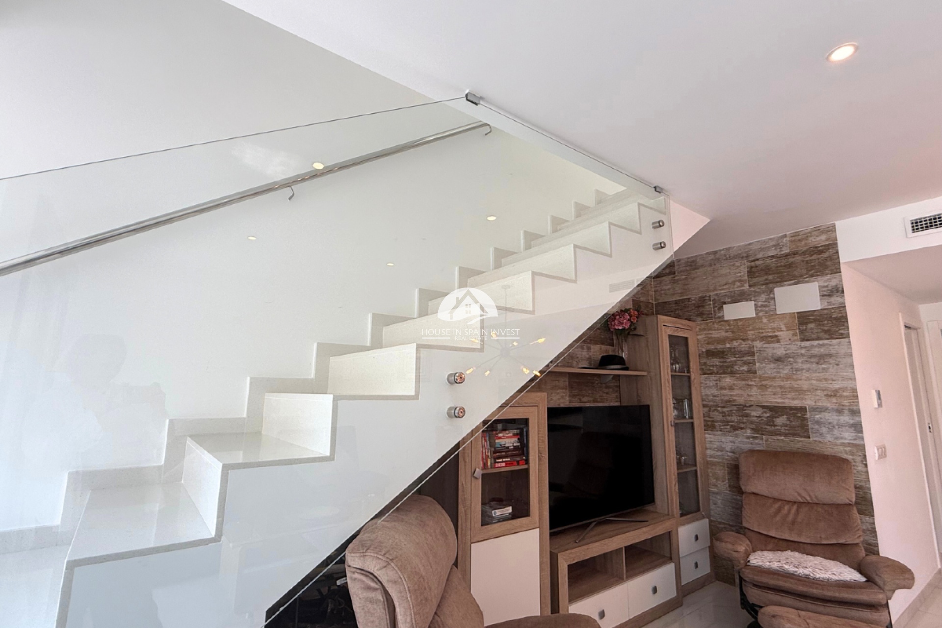 Resale - Townhouse - Orihuela Costa - Playa Flamenca