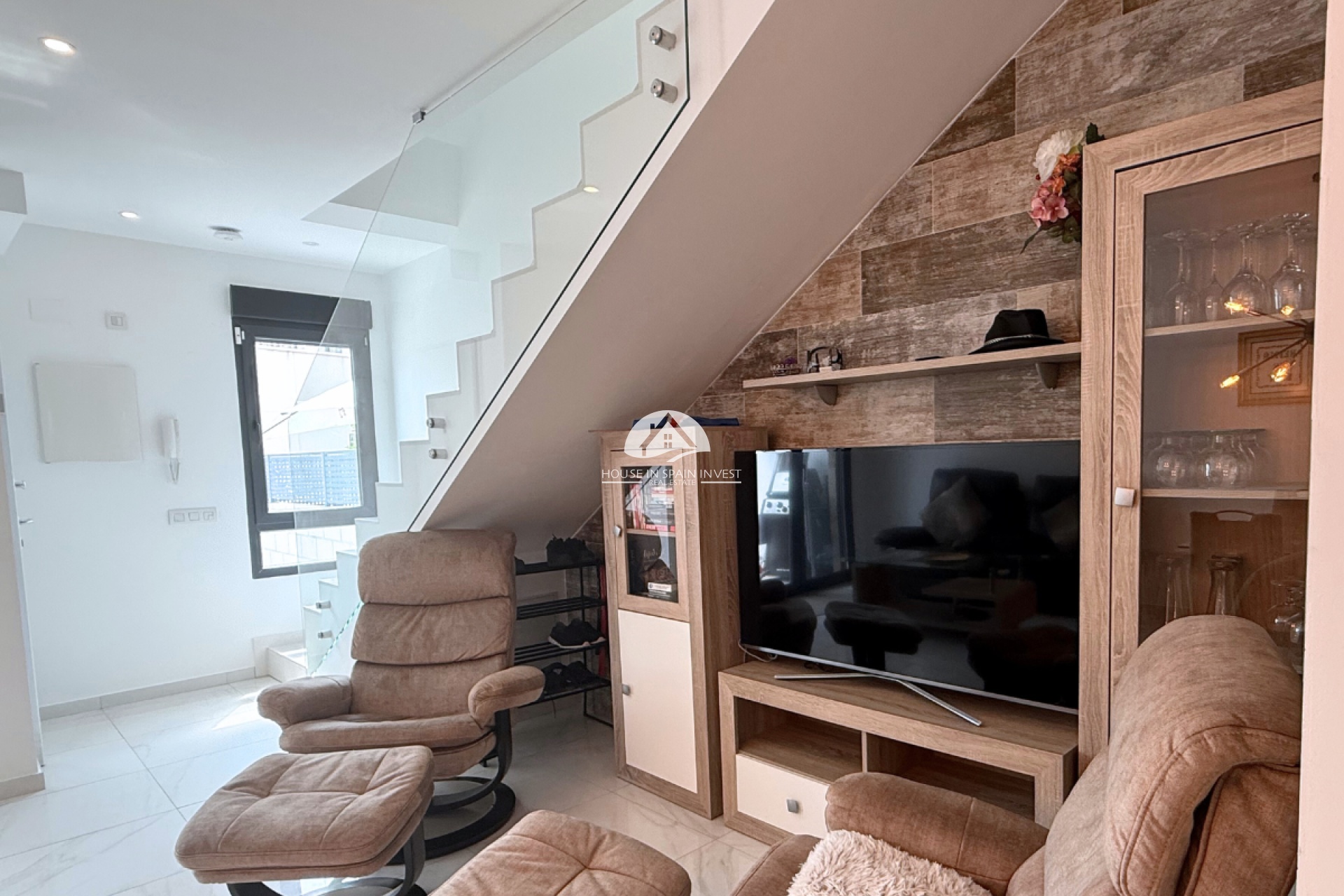 Resale - Townhouse - Orihuela Costa - Playa Flamenca