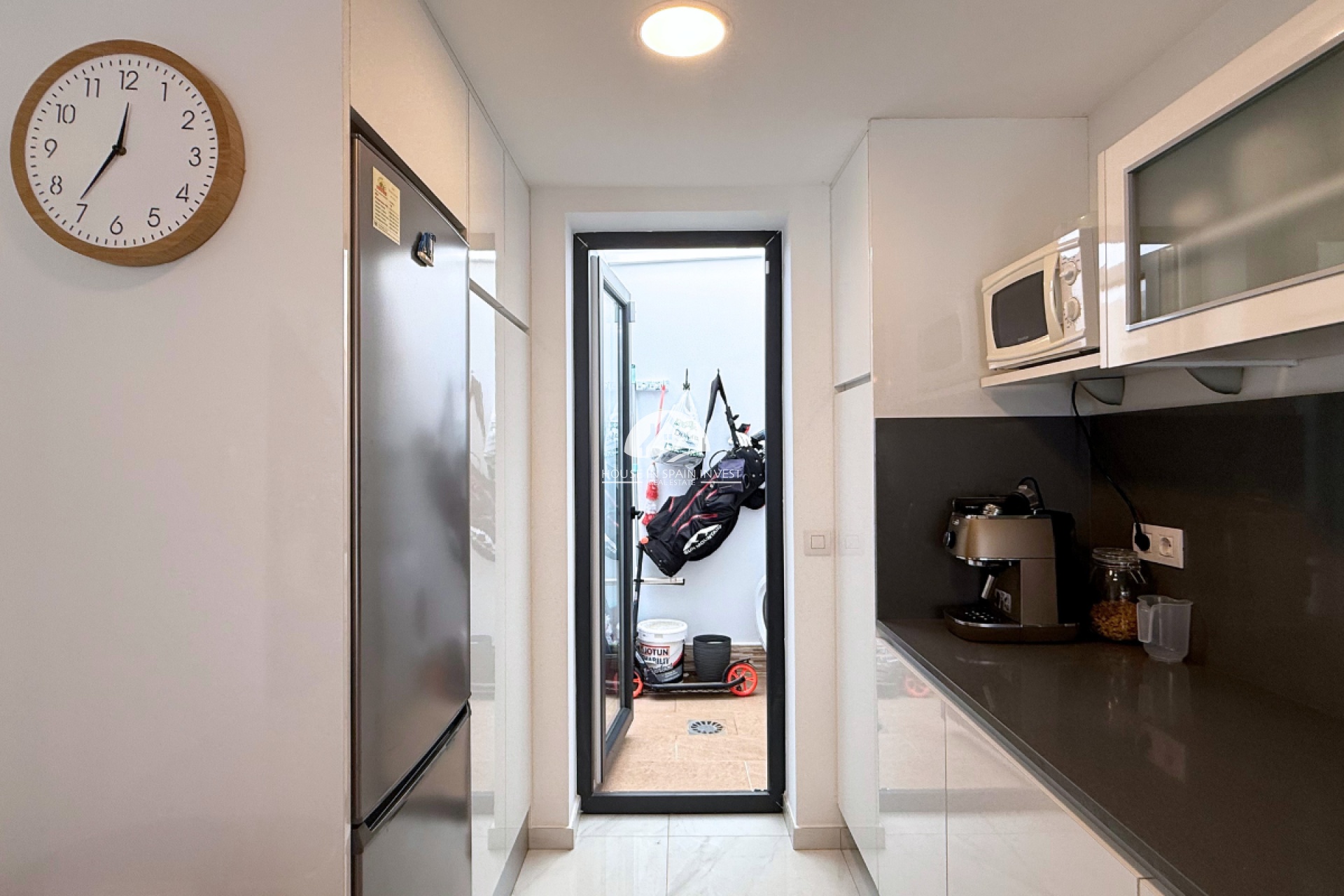 Resale - Townhouse - Orihuela Costa - Playa Flamenca