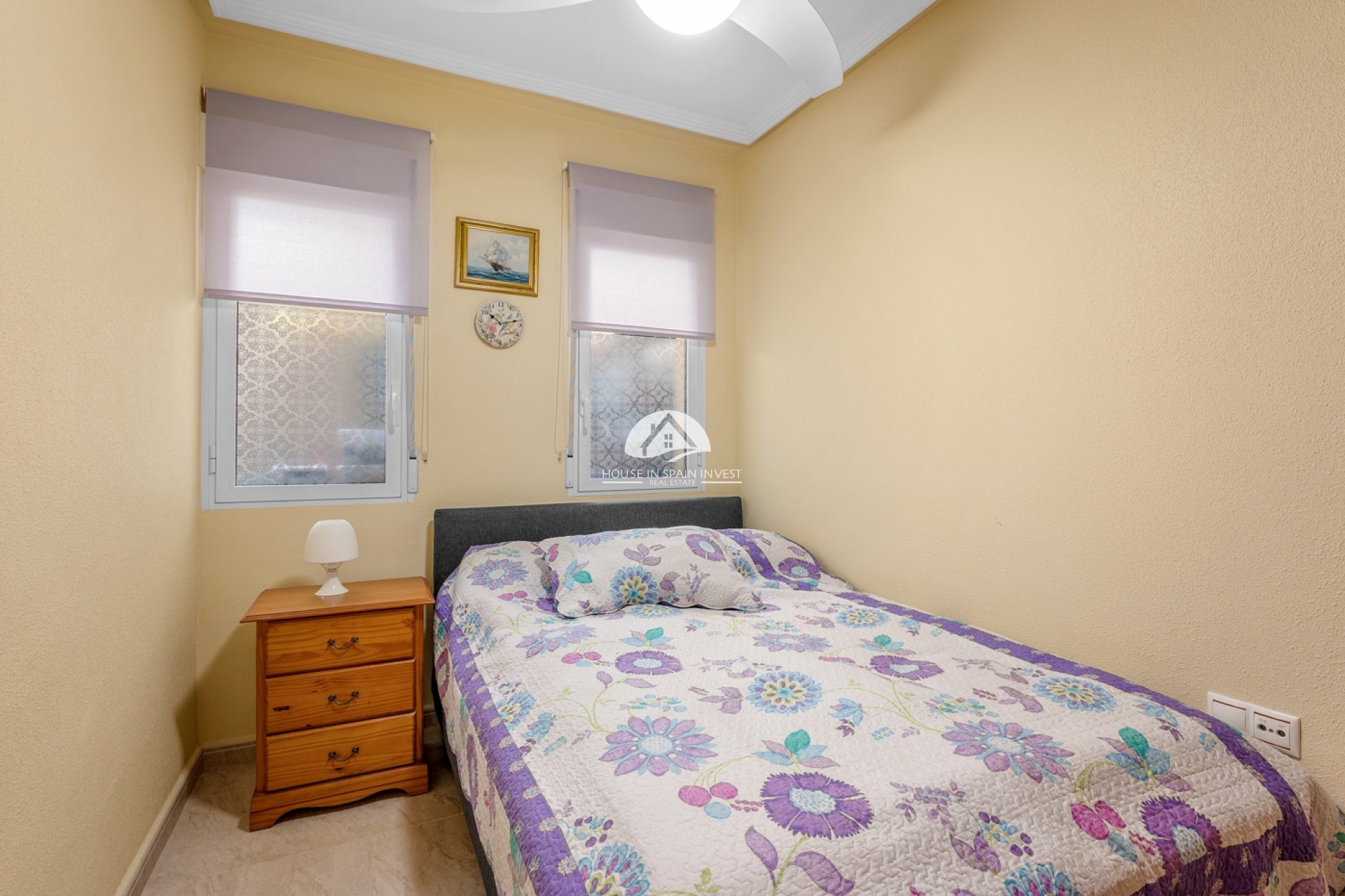 Resale - Townhouse - Orihuela Costa - Villamartín - Las Filipinas