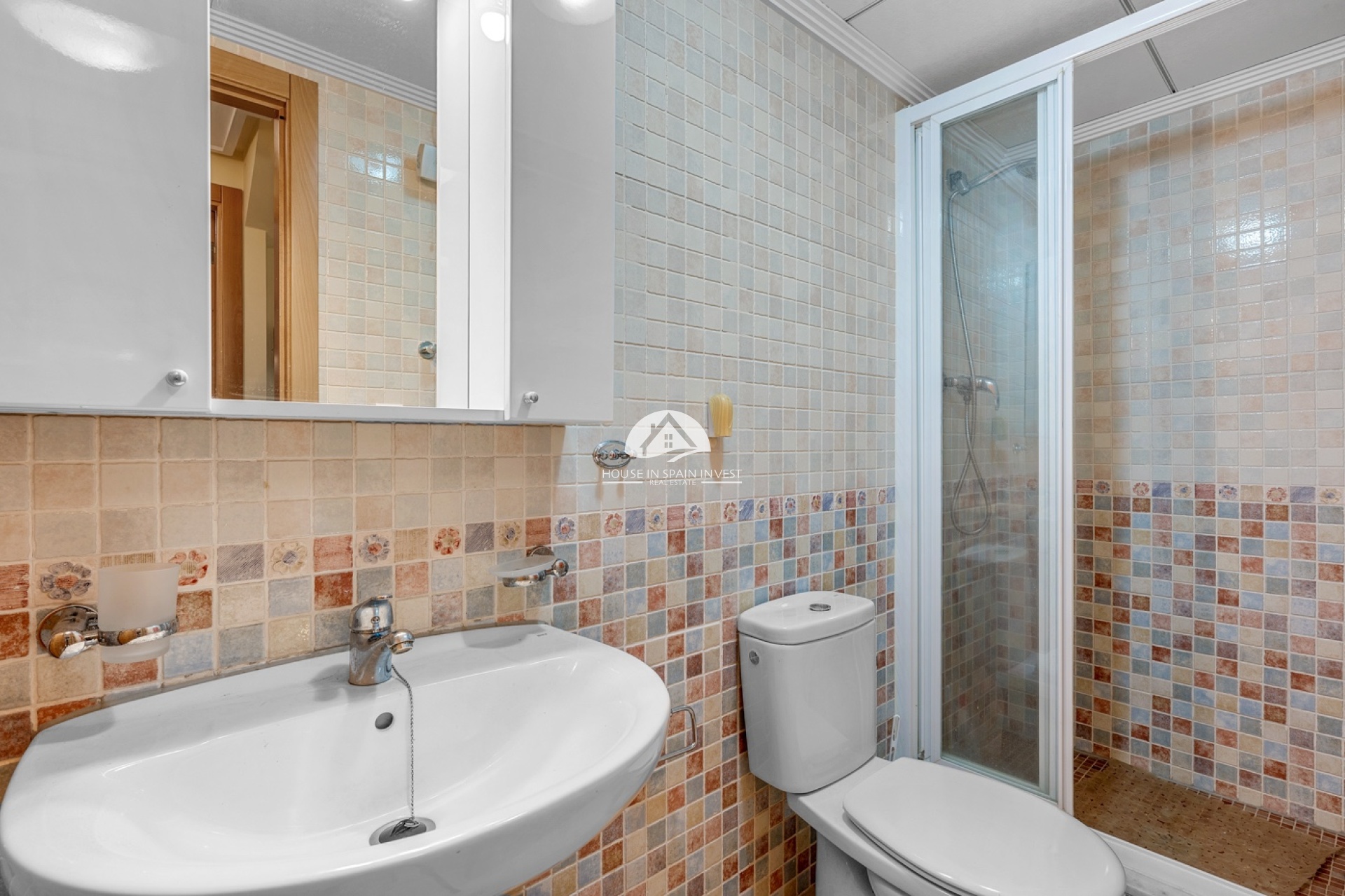 Resale - Townhouse - Orihuela Costa - Villamartín - Las Filipinas