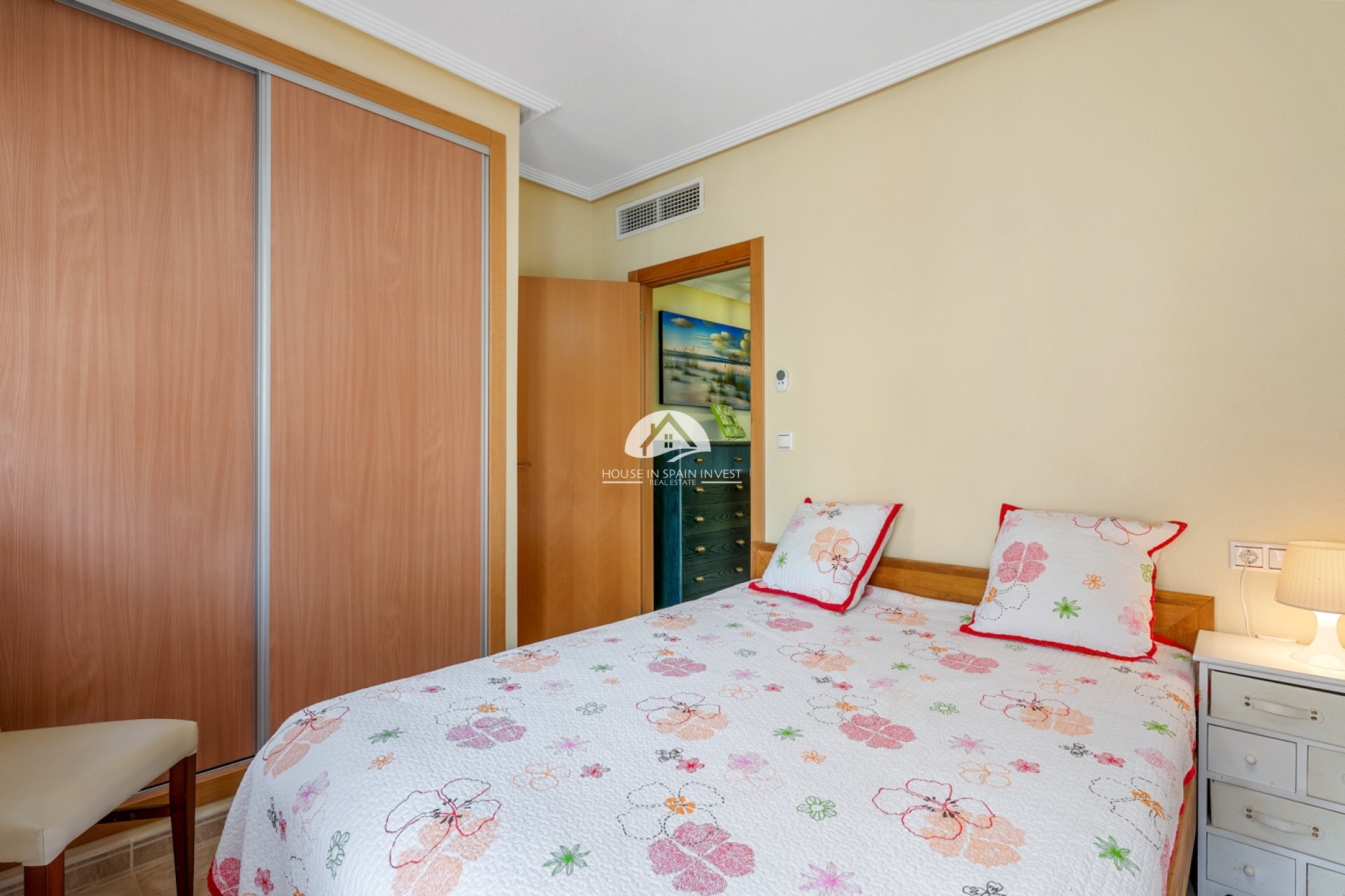 Resale - Townhouse - Orihuela Costa - Villamartín - Las Filipinas