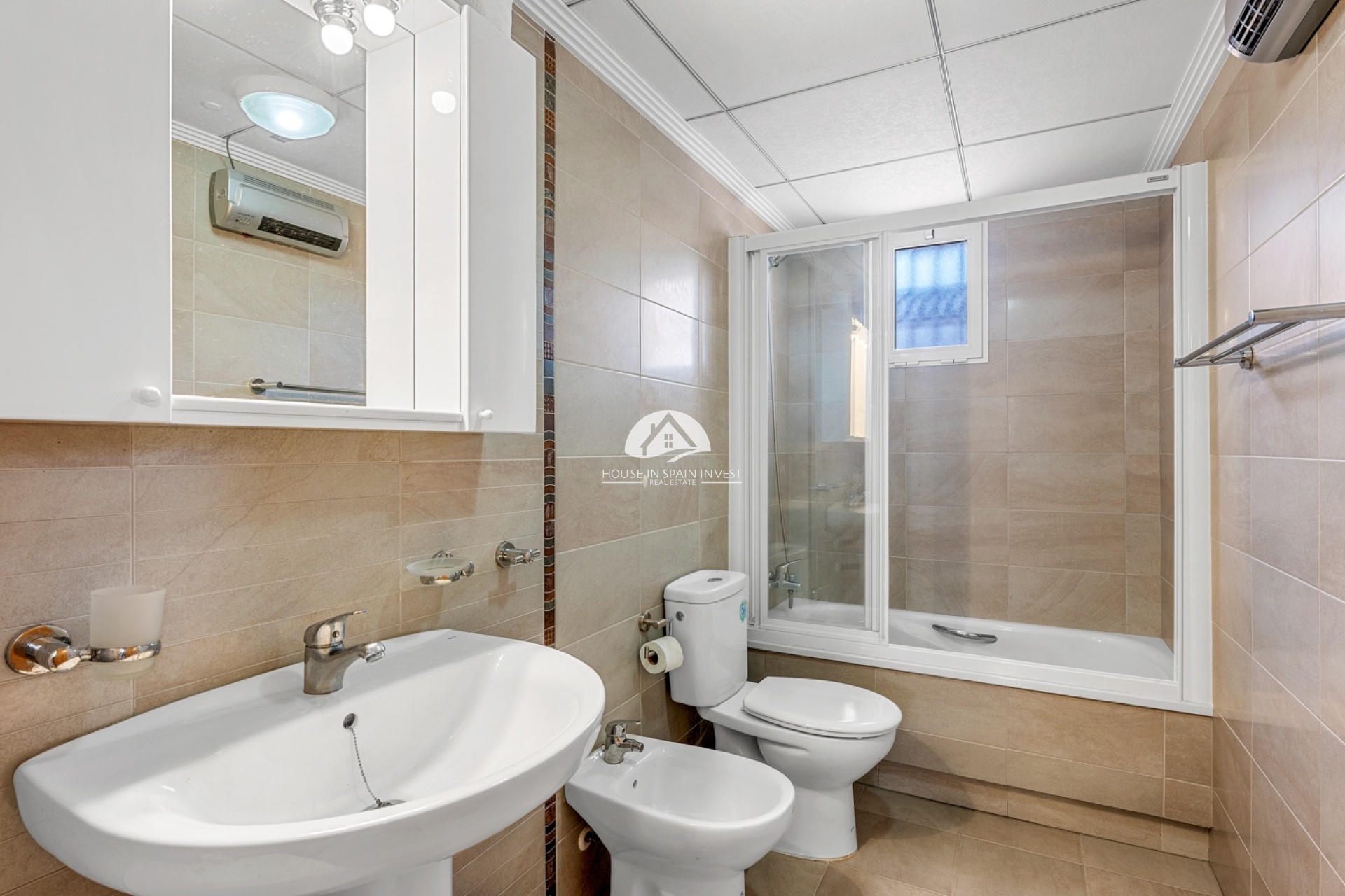 Resale - Townhouse - Orihuela Costa - Villamartín - Las Filipinas