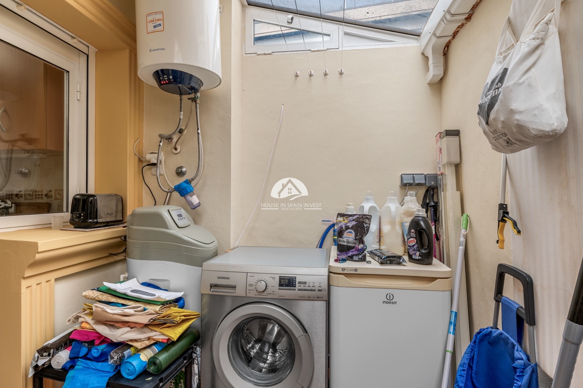 Resale - Townhouse - Orihuela Costa - Villamartín - Las Filipinas