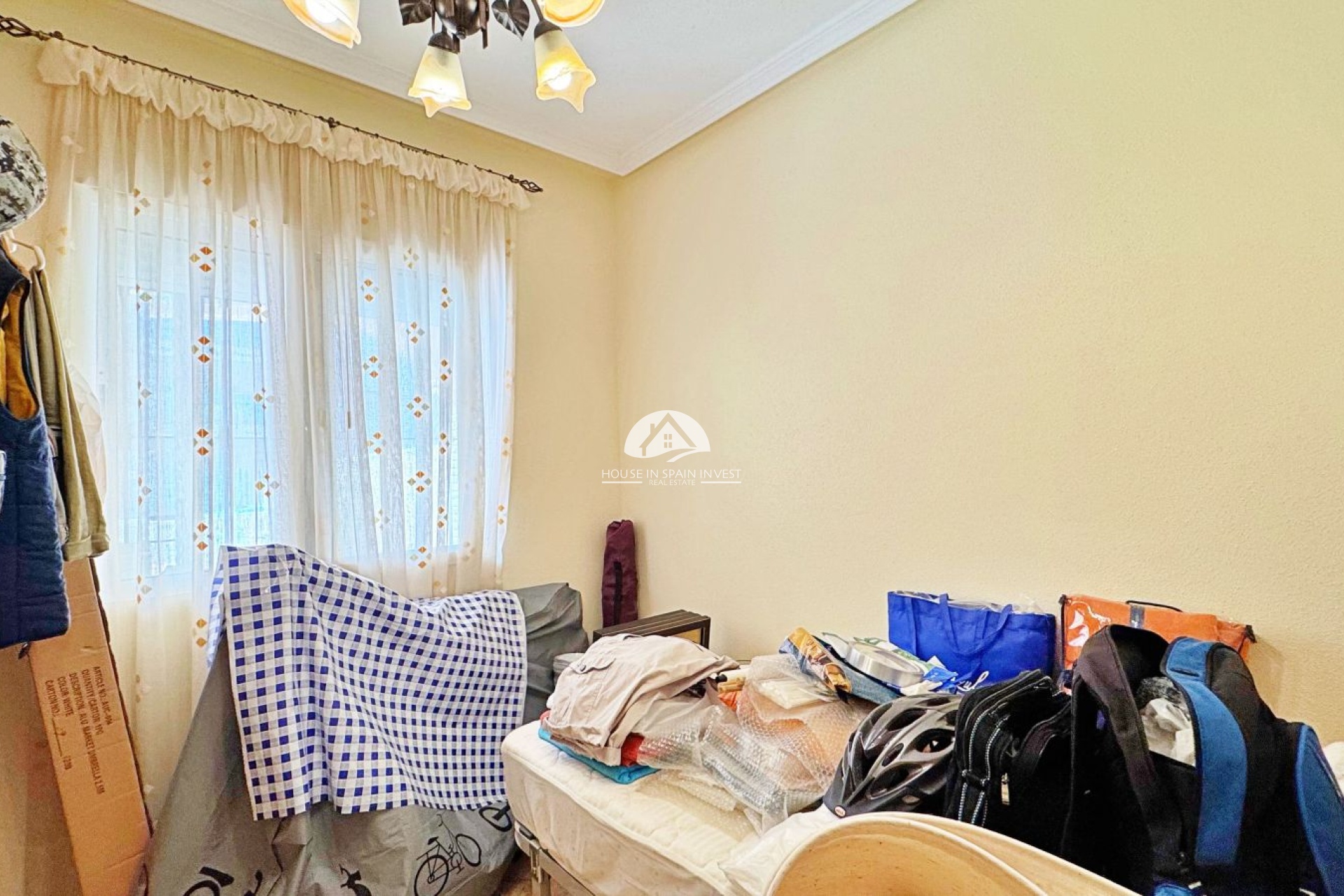 Resale - Townhouse - Orihuela Costa - Villamartín