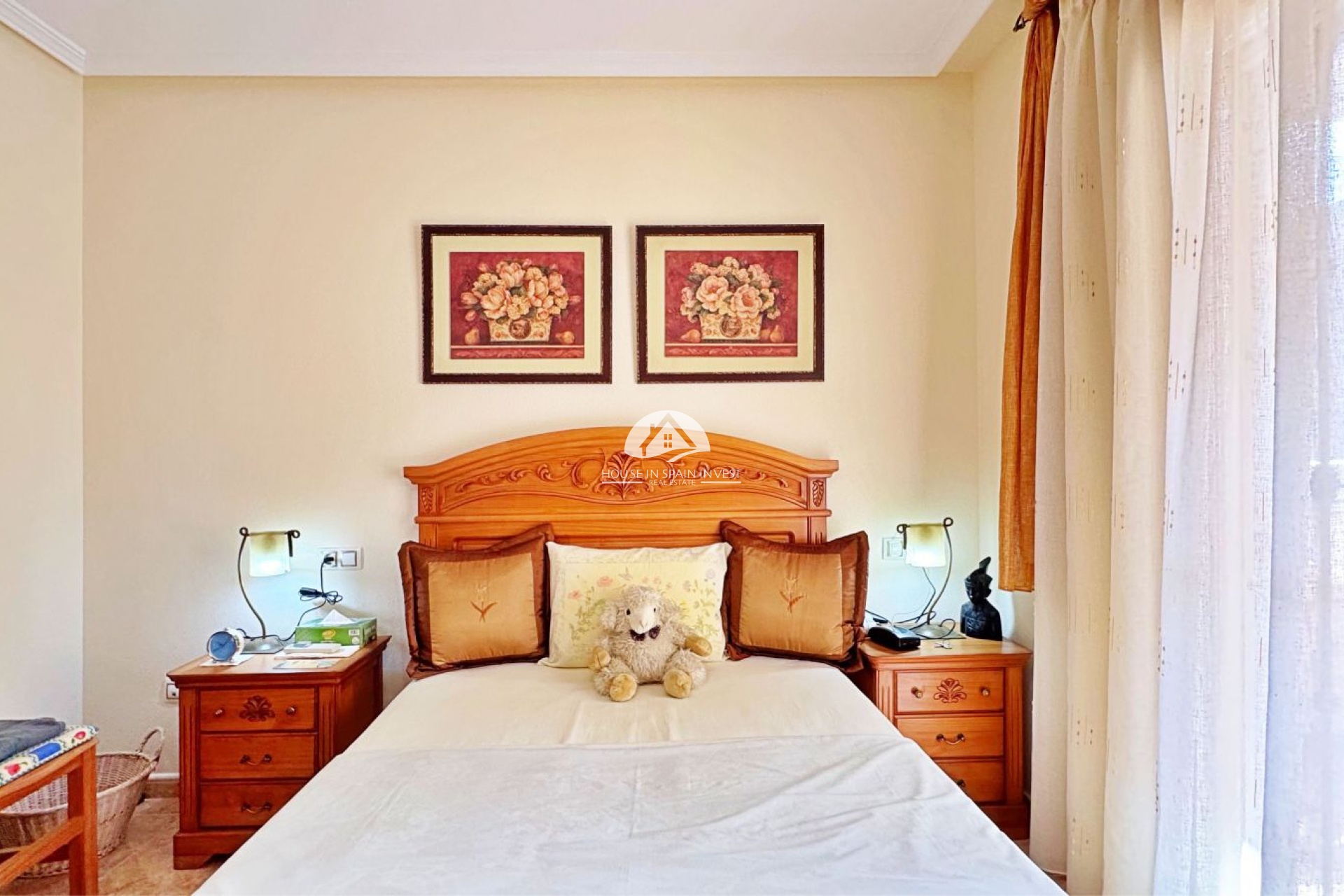 Resale - Townhouse - Orihuela Costa - Villamartín