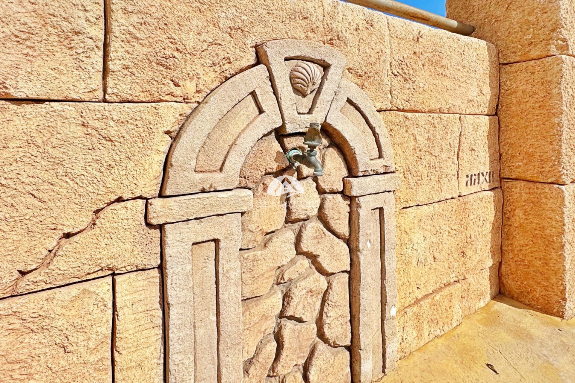 Resale - Townhouse - Orihuela Costa - Villamartín