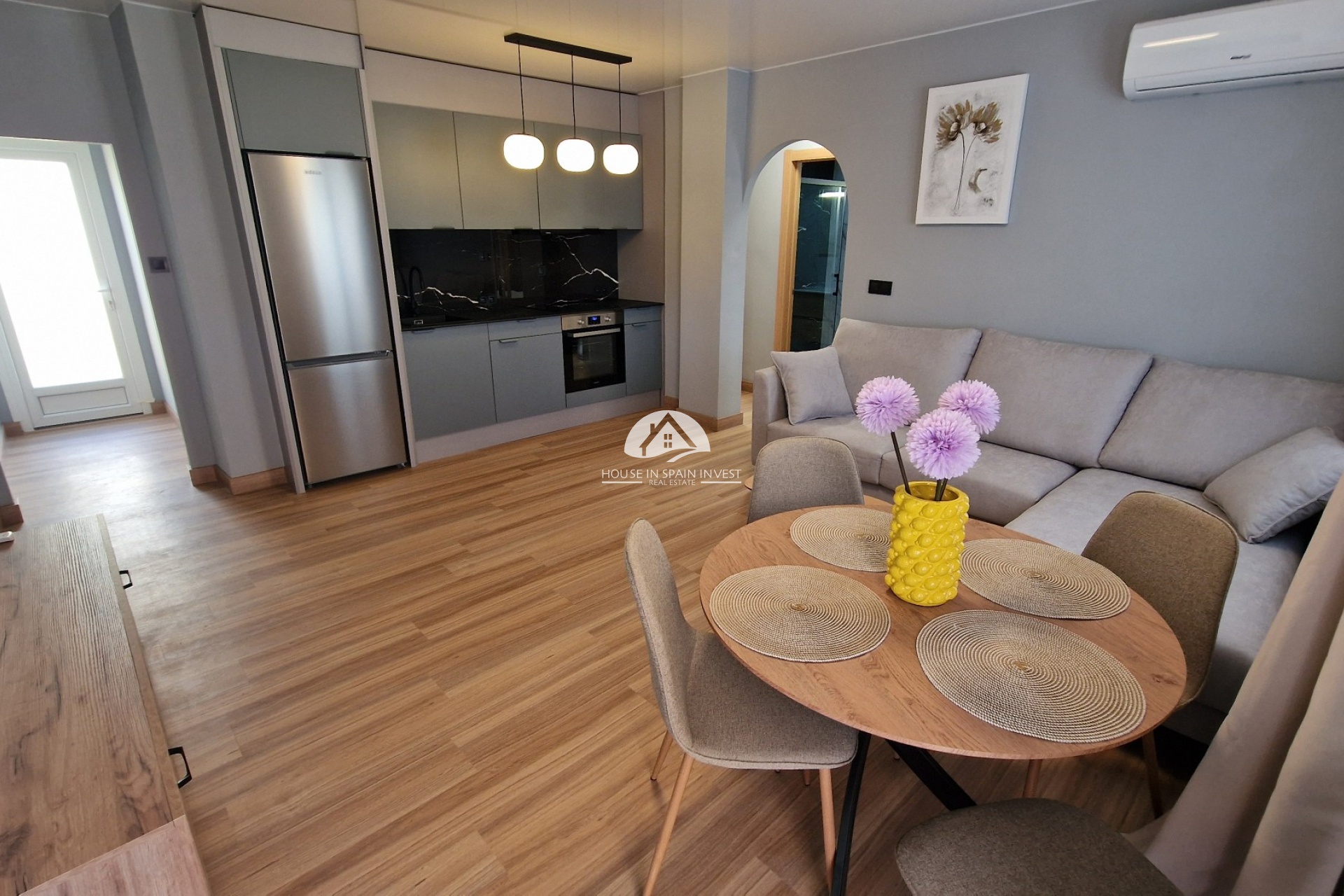 Resale - Townhouse - Orihuela Costa - Villamartín