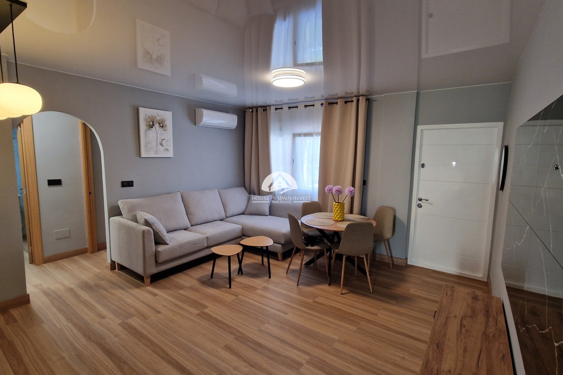 Resale - Townhouse - Orihuela Costa - Villamartín