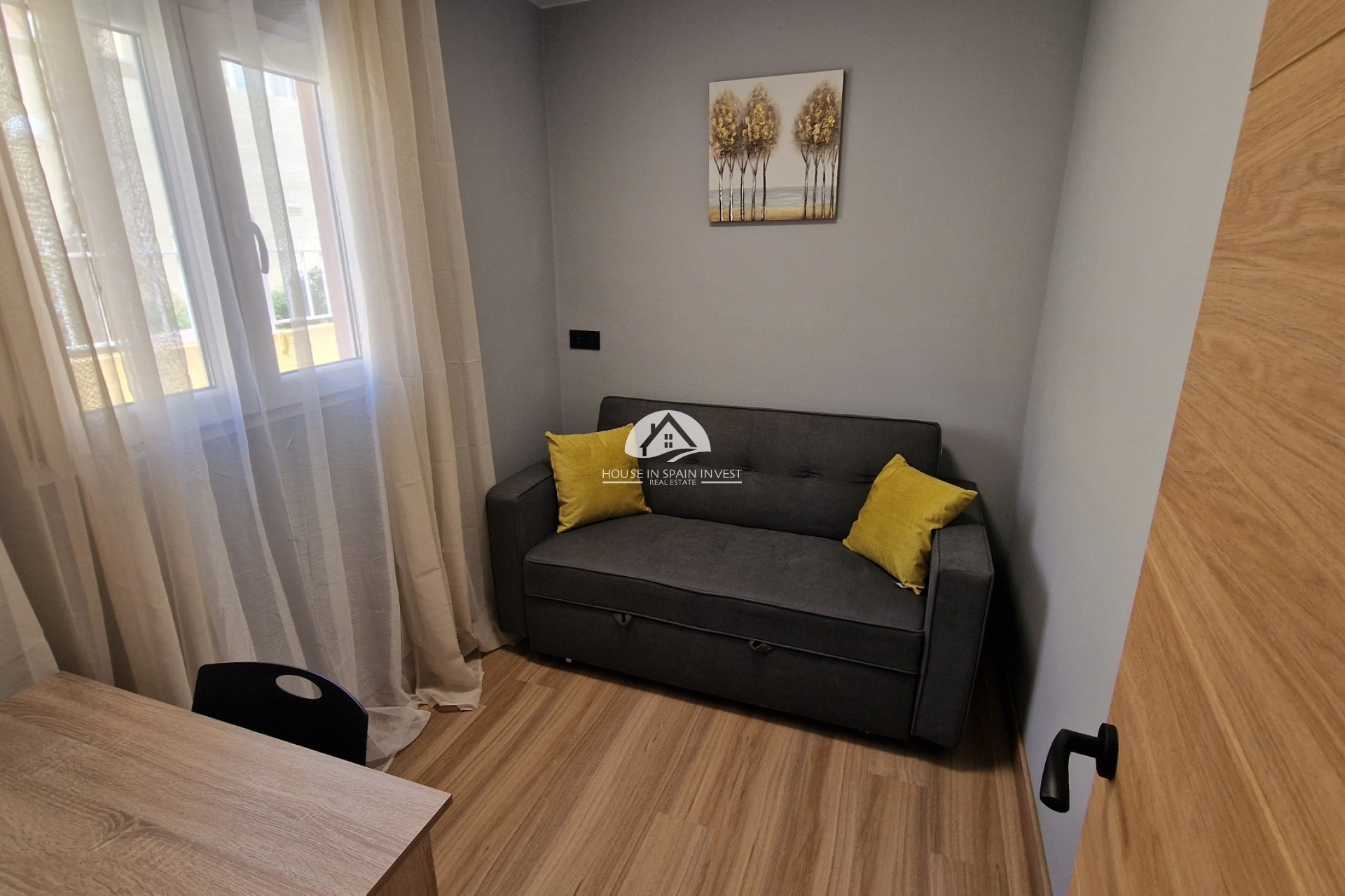 Resale - Townhouse - Orihuela Costa - Villamartín