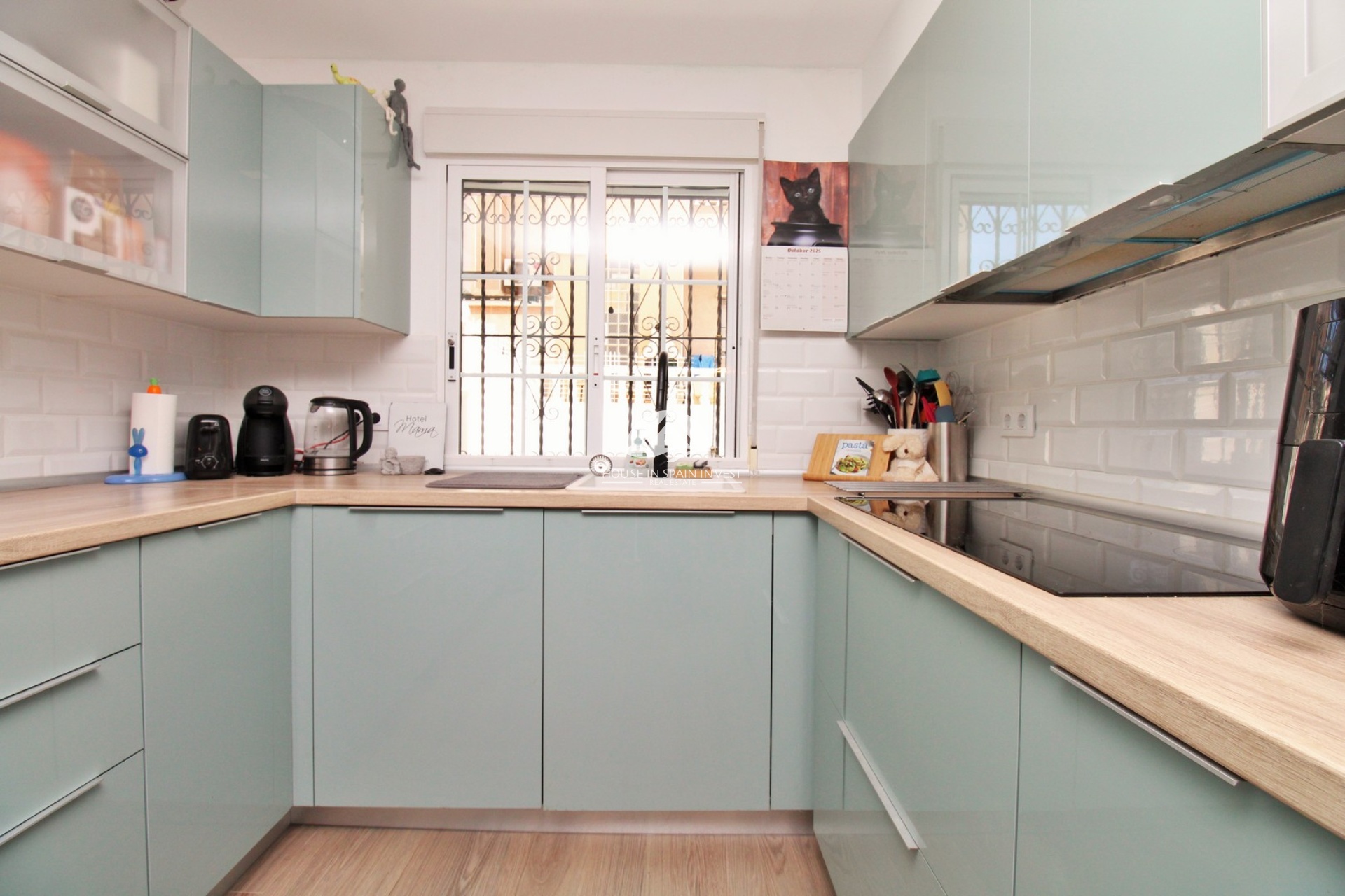 Resale - Townhouse - Orihuela Costa - Villamartín