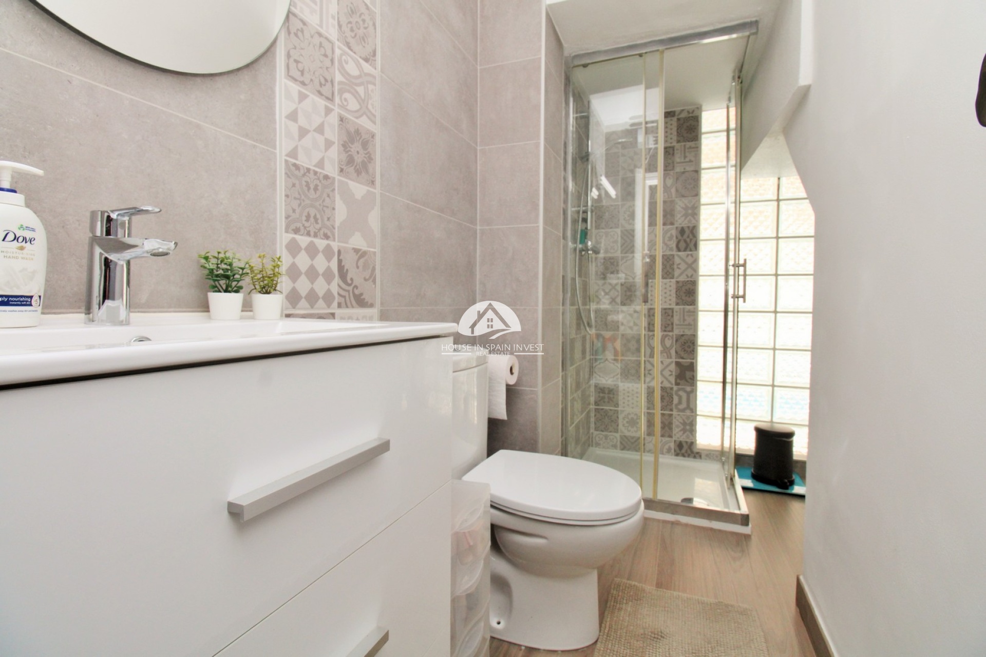 Resale - Townhouse - Orihuela Costa - Villamartín