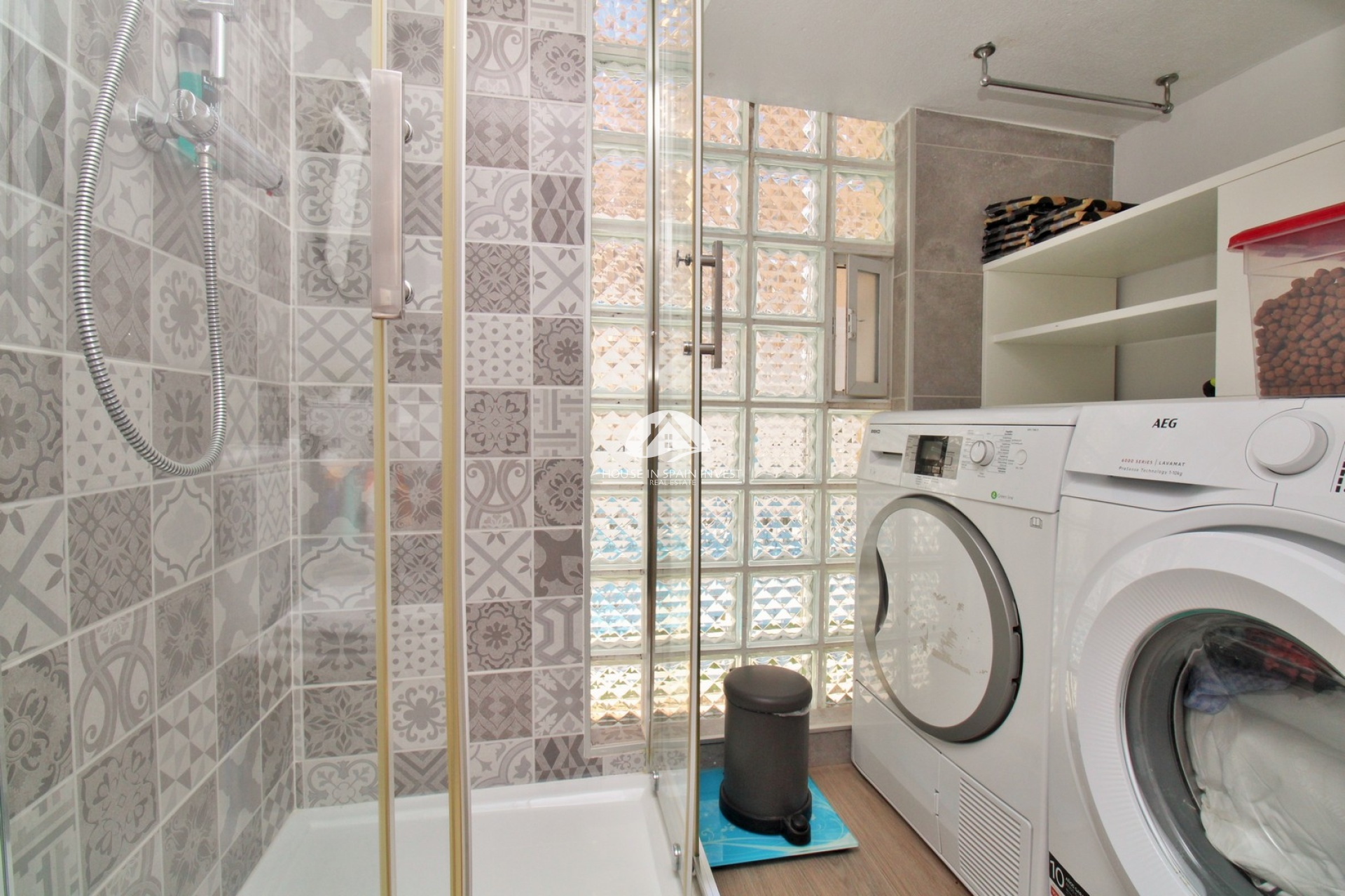 Resale - Townhouse - Orihuela Costa - Villamartín