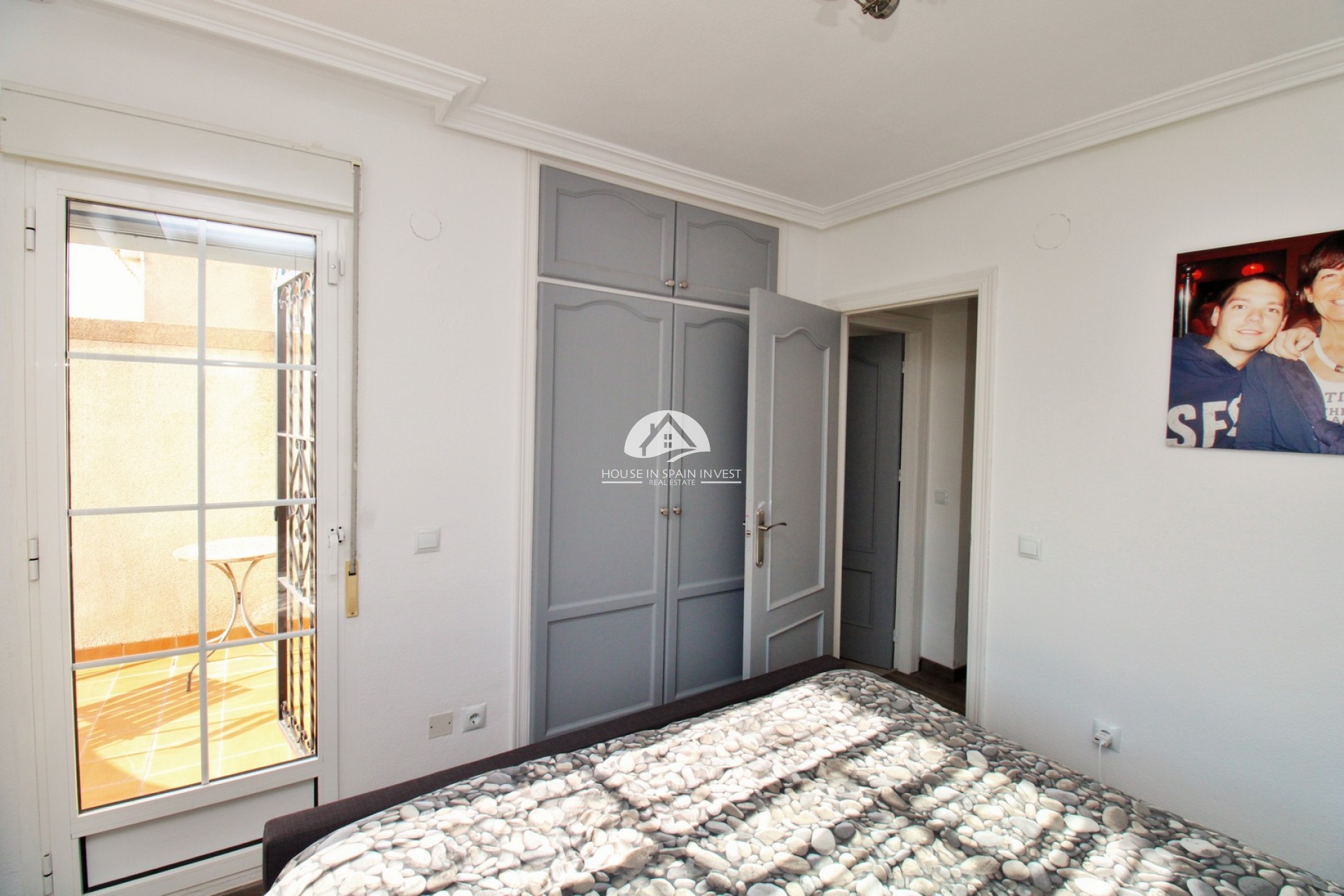 Resale - Townhouse - Orihuela Costa - Villamartín