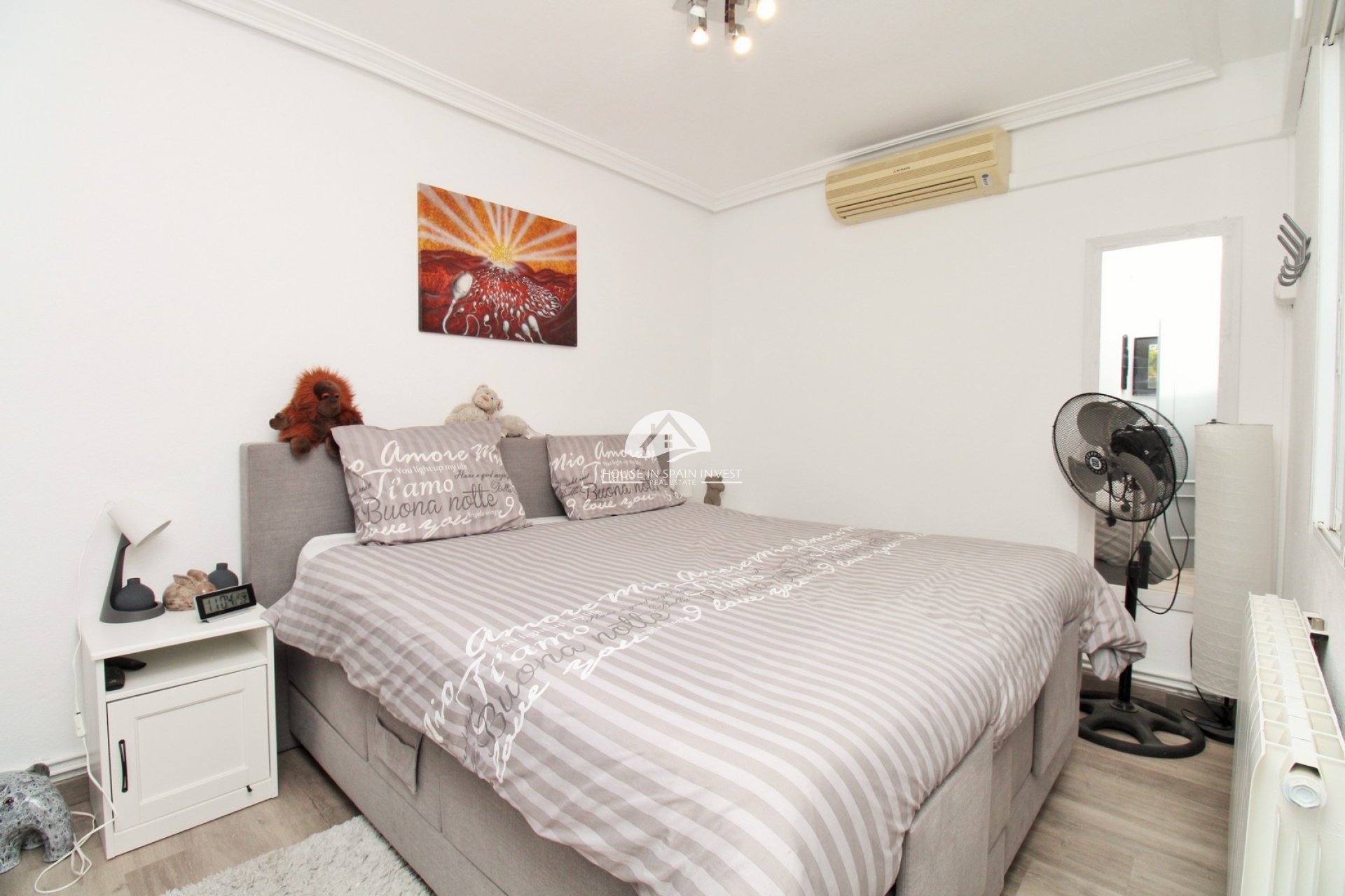 Resale - Townhouse - Orihuela Costa - Villamartín