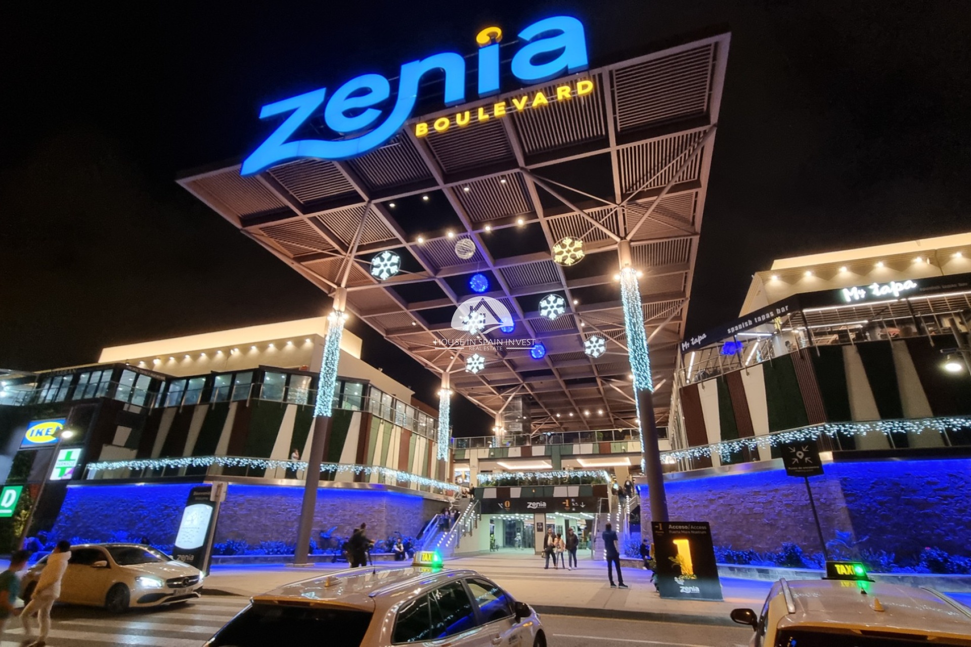 Resale - Townhouse - Orihuela Costa - Villamartín