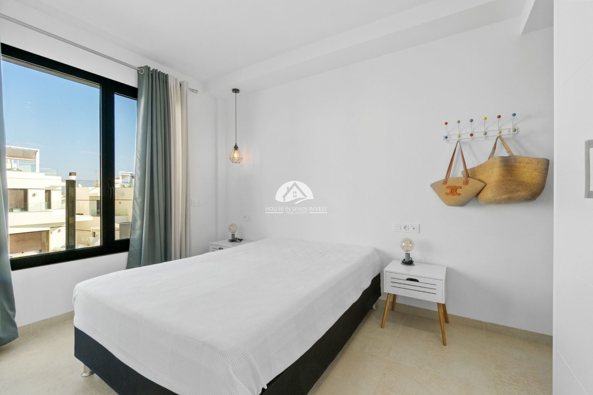 Resale - Townhouse - Orihuela Costa - Villamartín