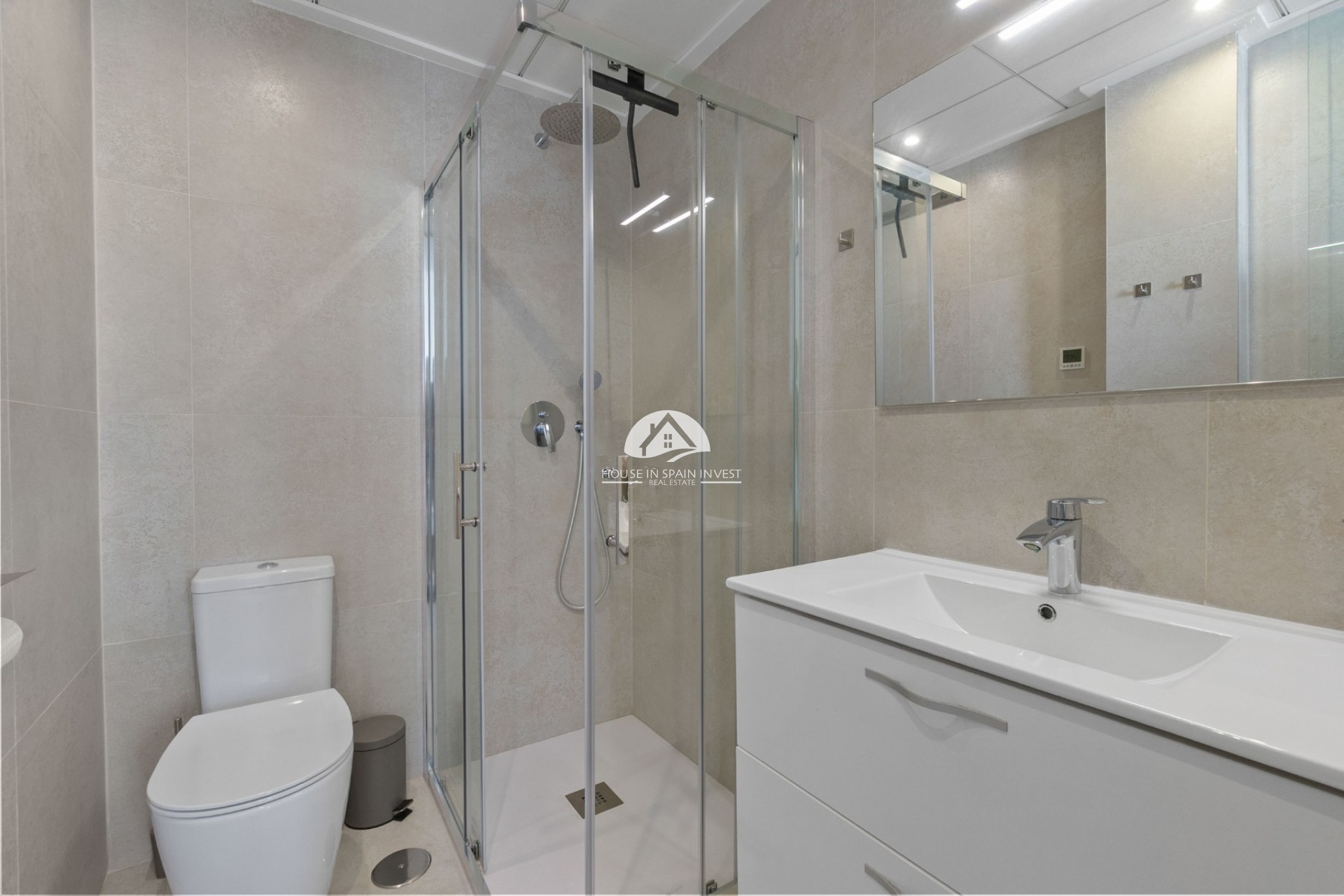 Resale - Townhouse - Orihuela Costa - Villamartín