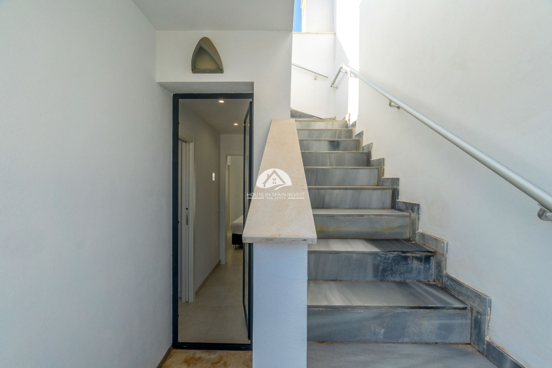 Resale - Townhouse - Orihuela Costa - Villamartín