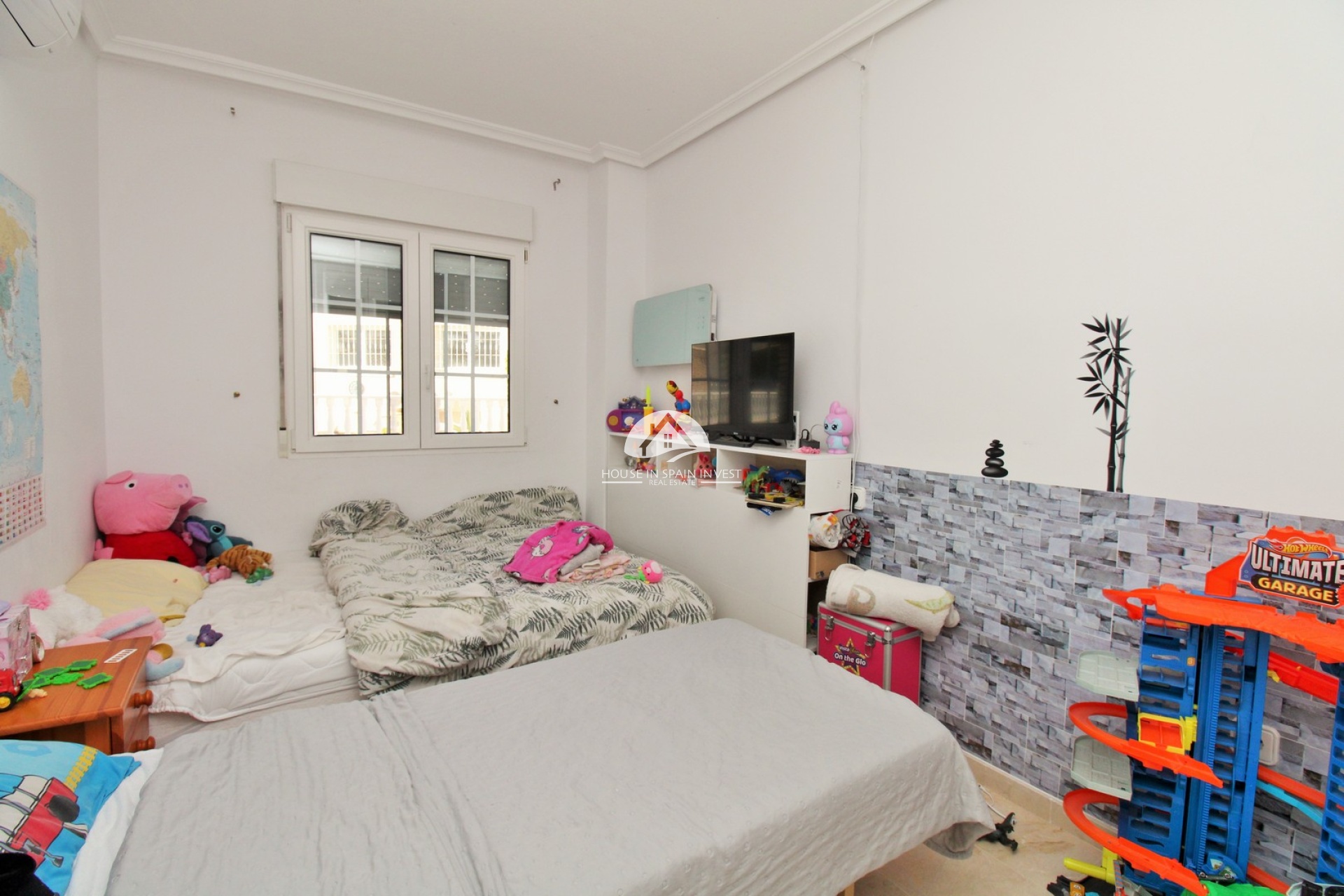 Resale - Townhouse - Orihuela Costa - Villamartín