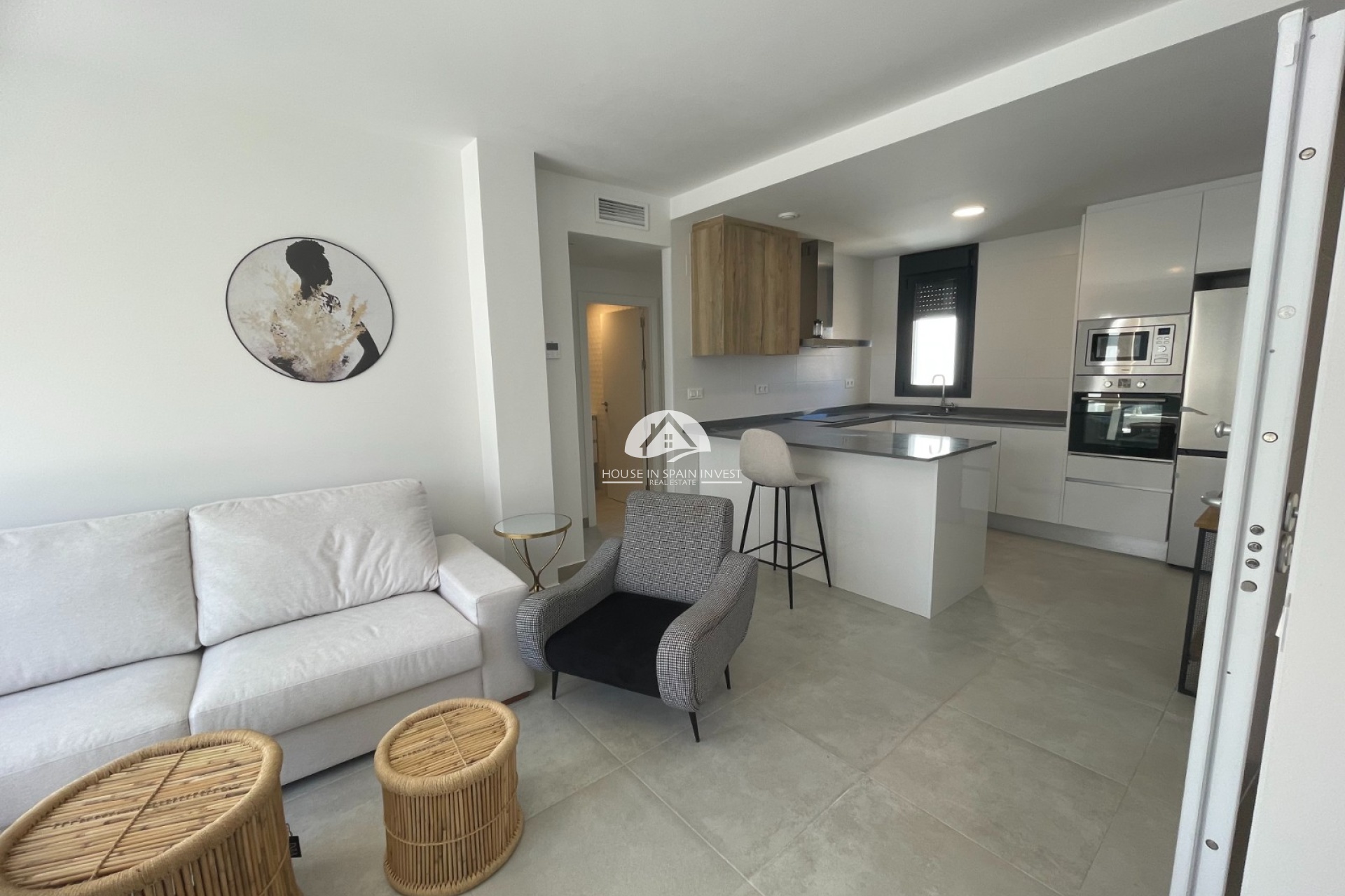 Resale - Townhouse - Orihuela Costa - Villamartín