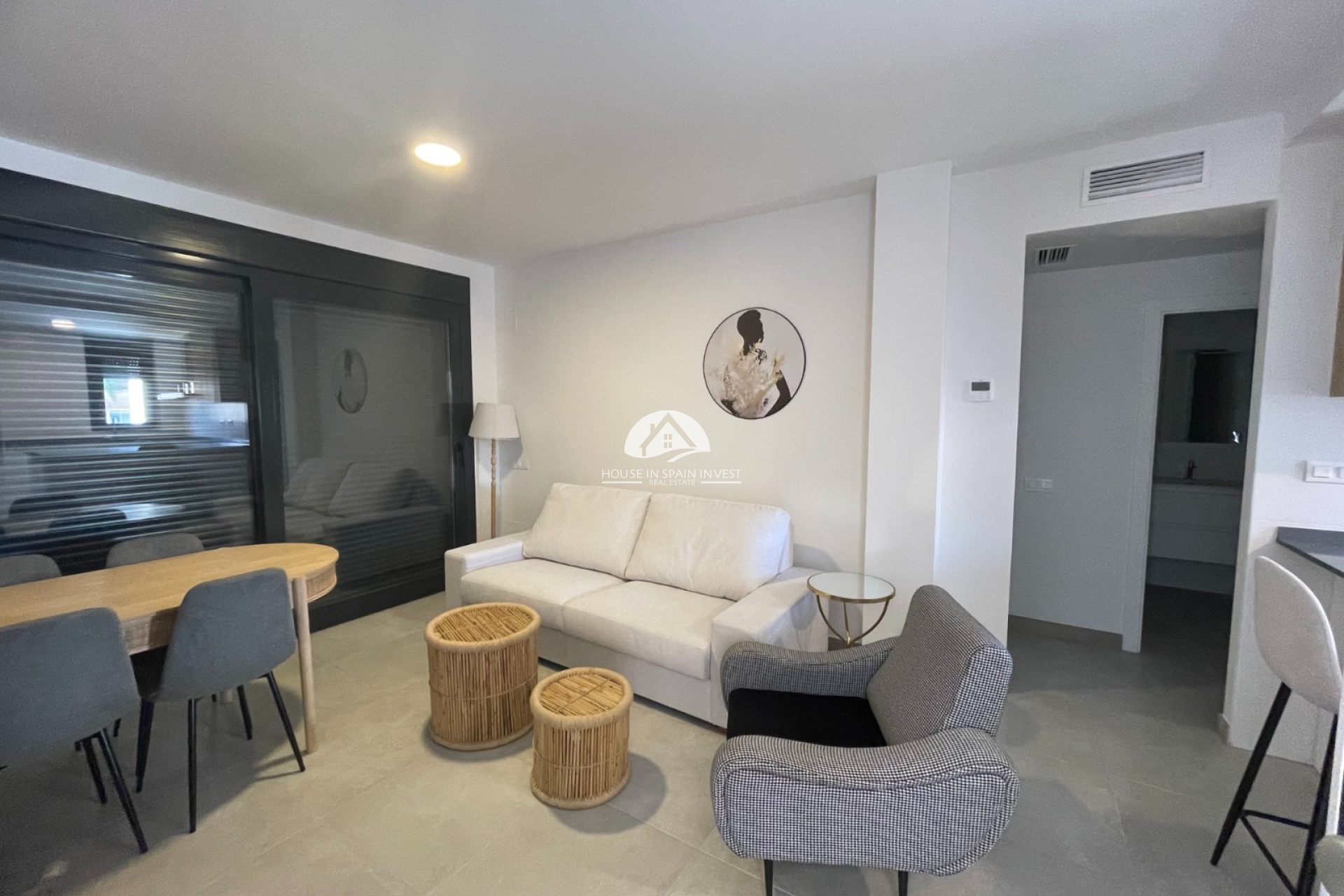Resale - Townhouse - Orihuela Costa - Villamartín