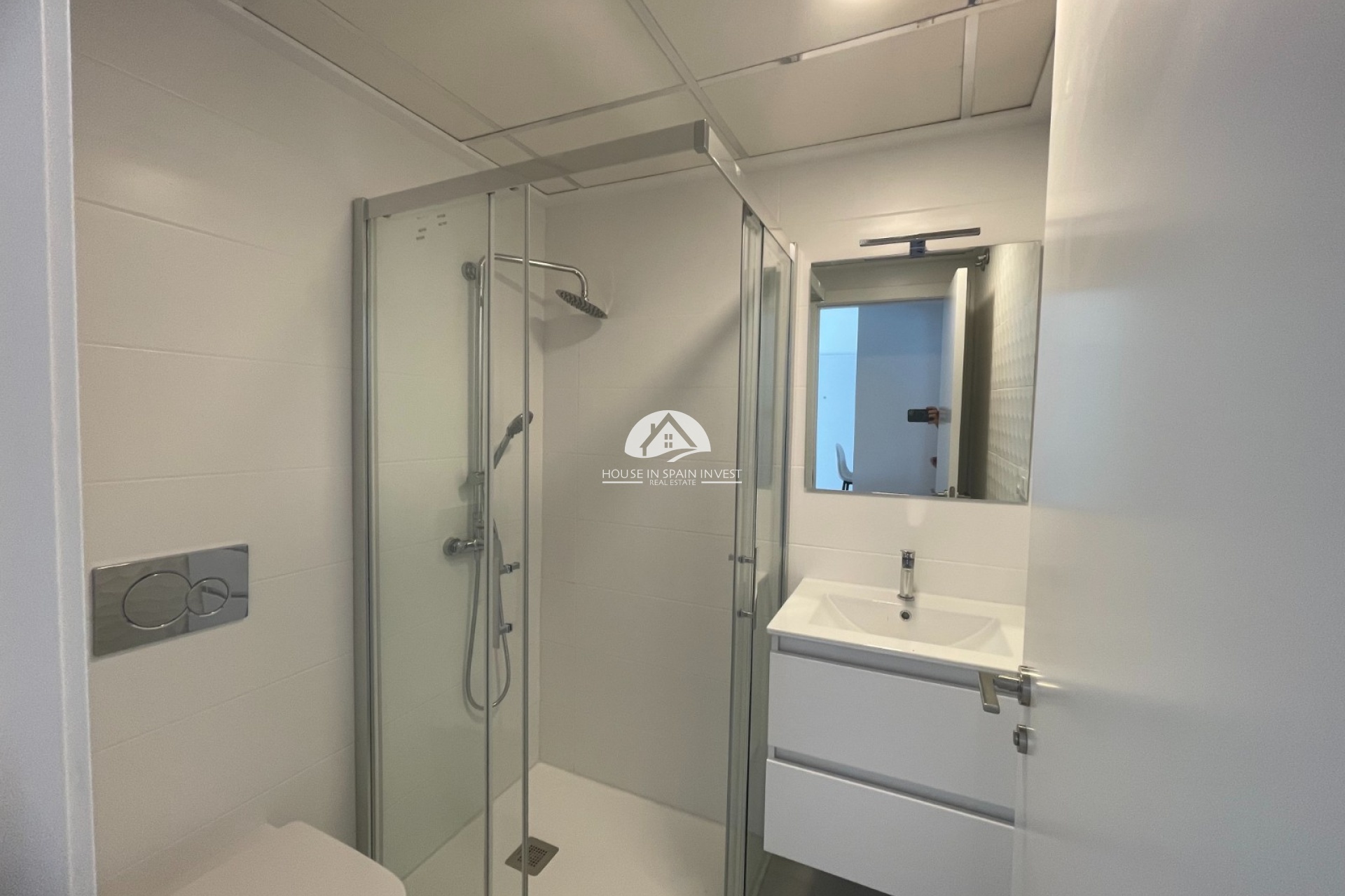 Resale - Townhouse - Orihuela Costa - Villamartín