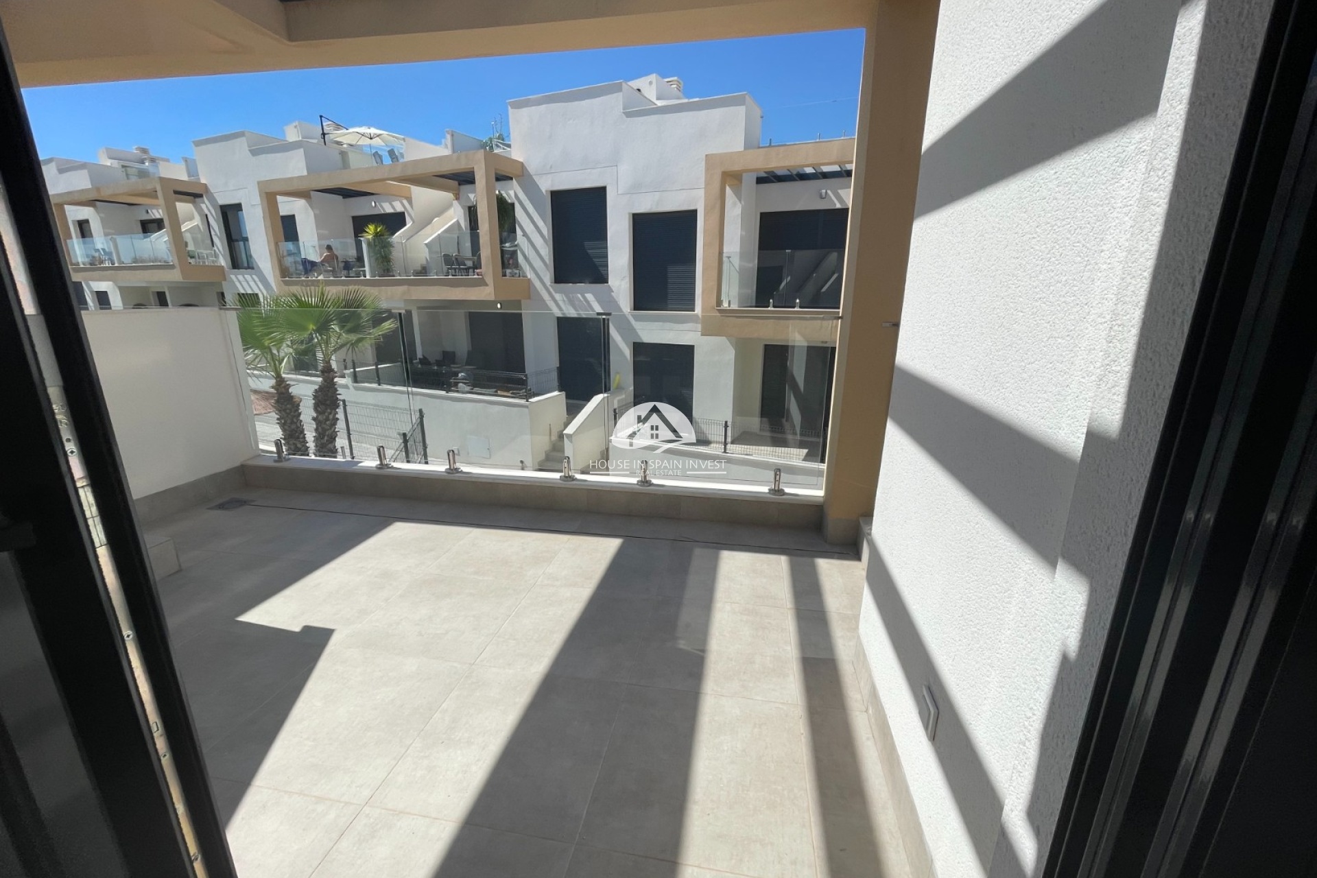 Resale - Townhouse - Orihuela Costa - Villamartín