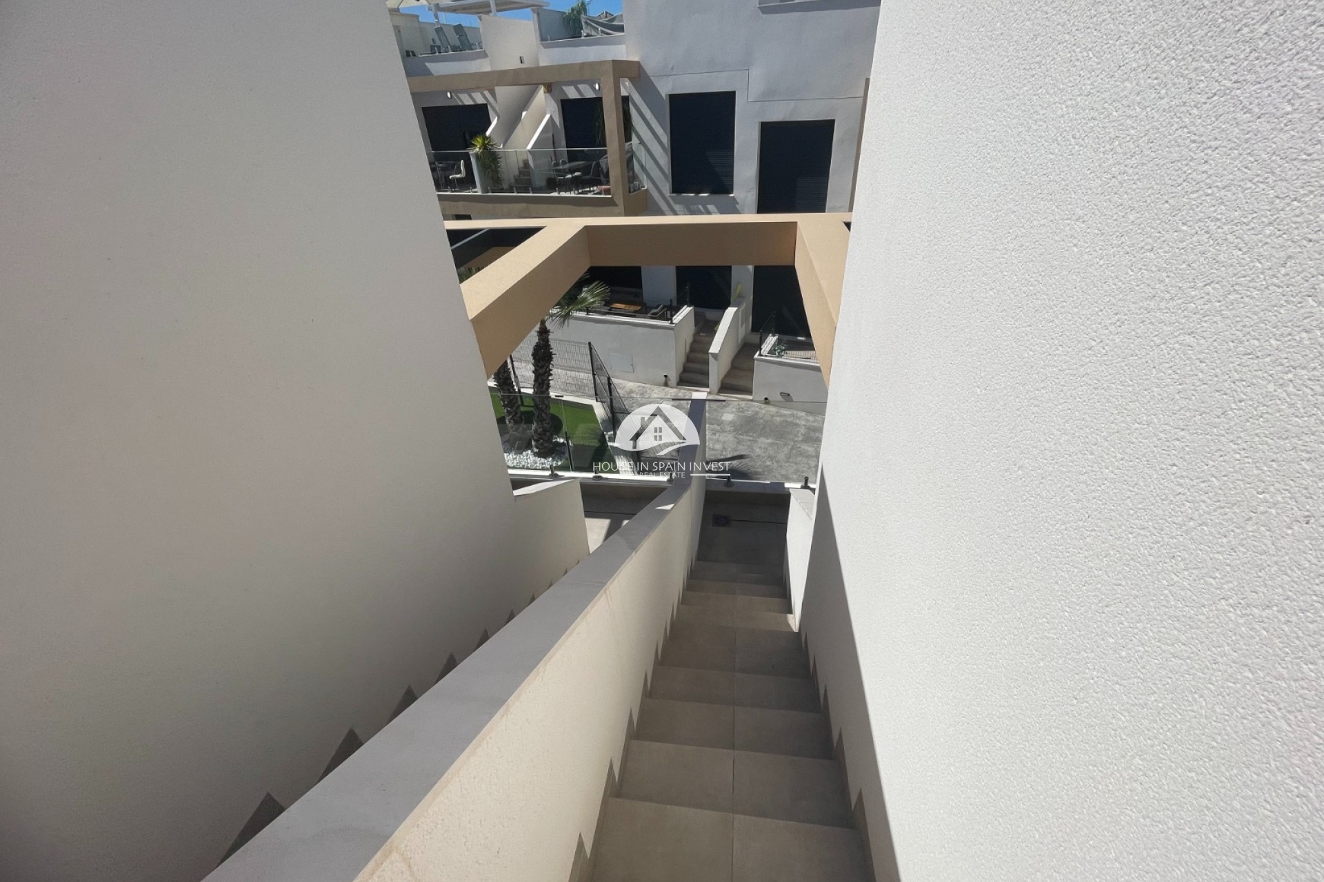 Resale - Townhouse - Orihuela Costa - Villamartín