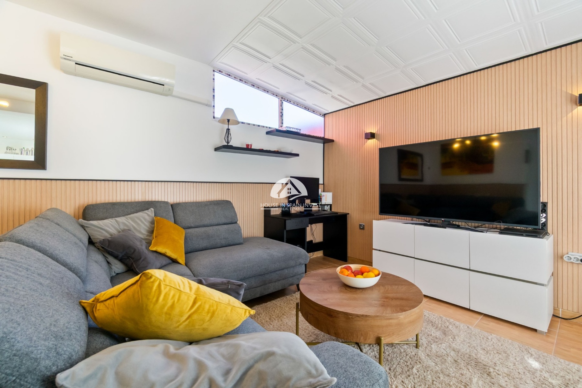 Resale - Townhouse - Orihuela Costa - Villamartín