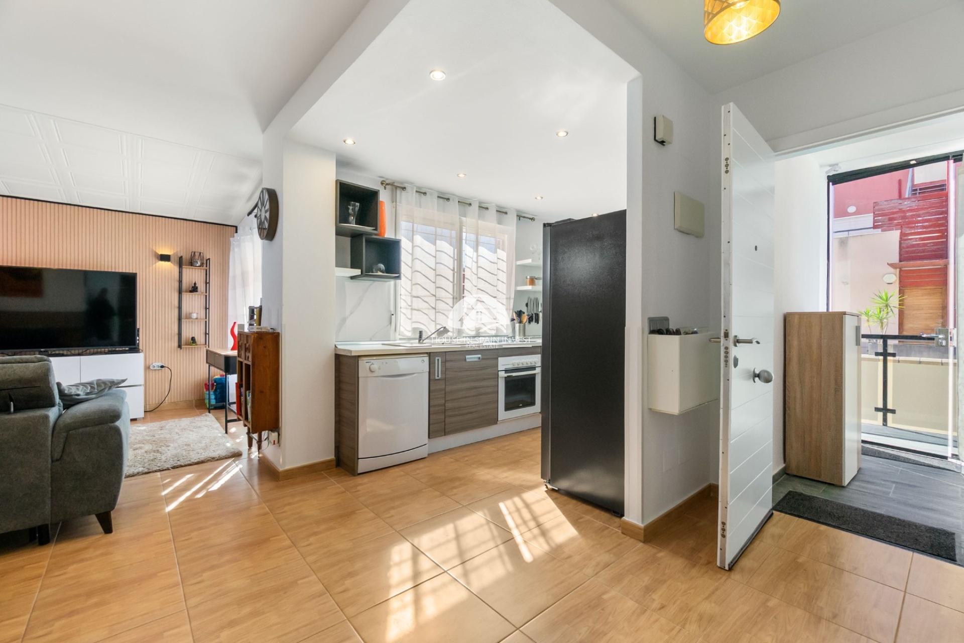 Resale - Townhouse - Orihuela Costa - Villamartín