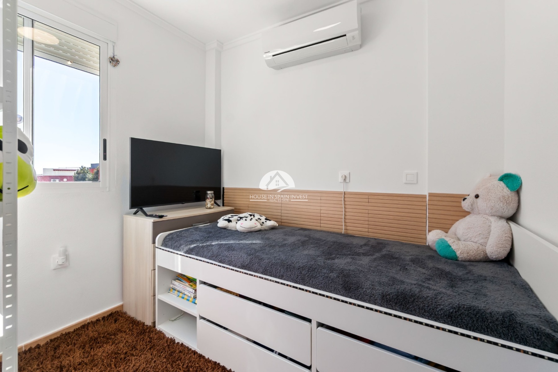 Resale - Townhouse - Orihuela Costa - Villamartín