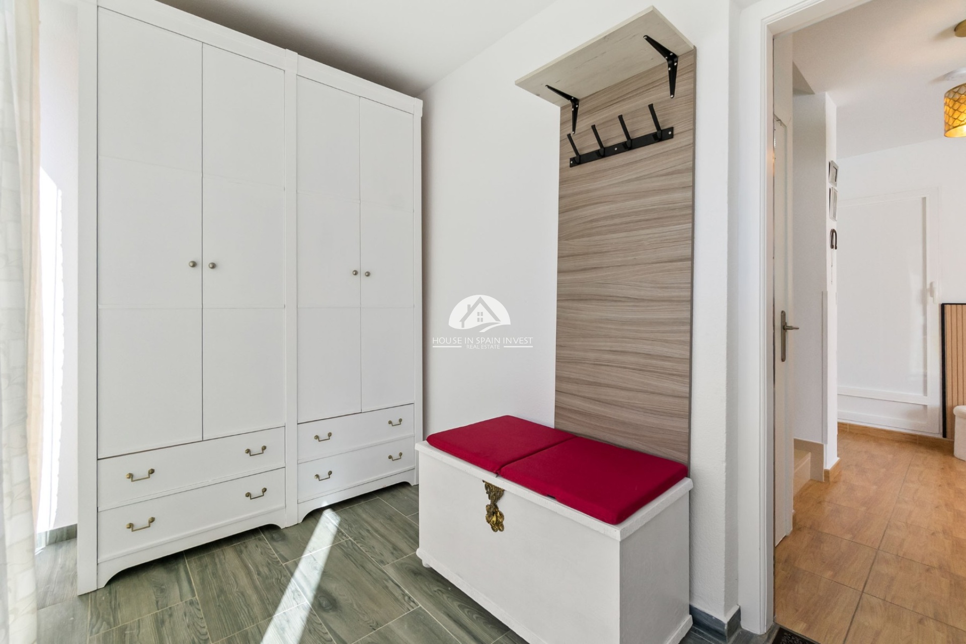 Resale - Townhouse - Orihuela Costa - Villamartín