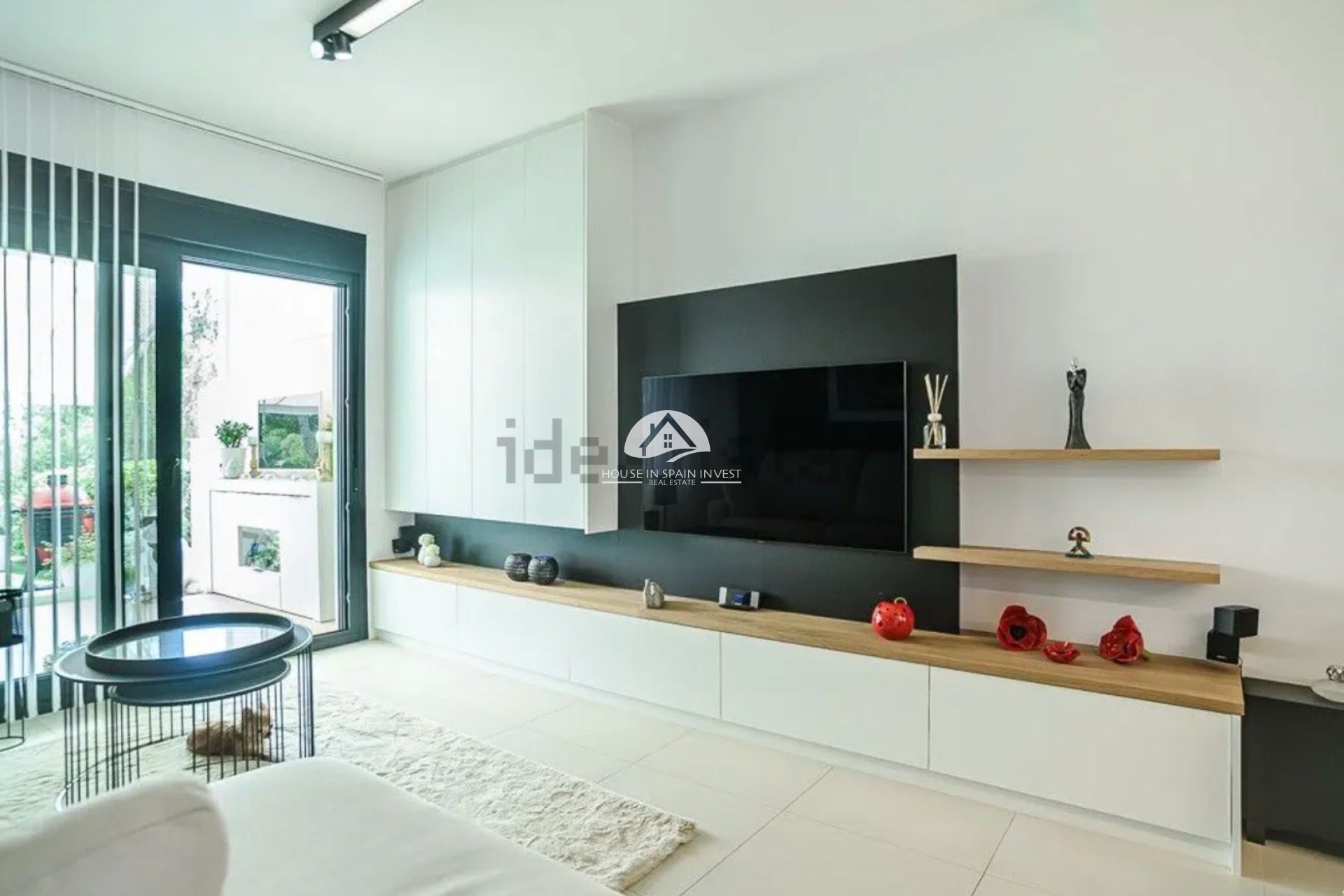 Resale - Townhouse - Pilar de la Horadada - Lo Romero Golf