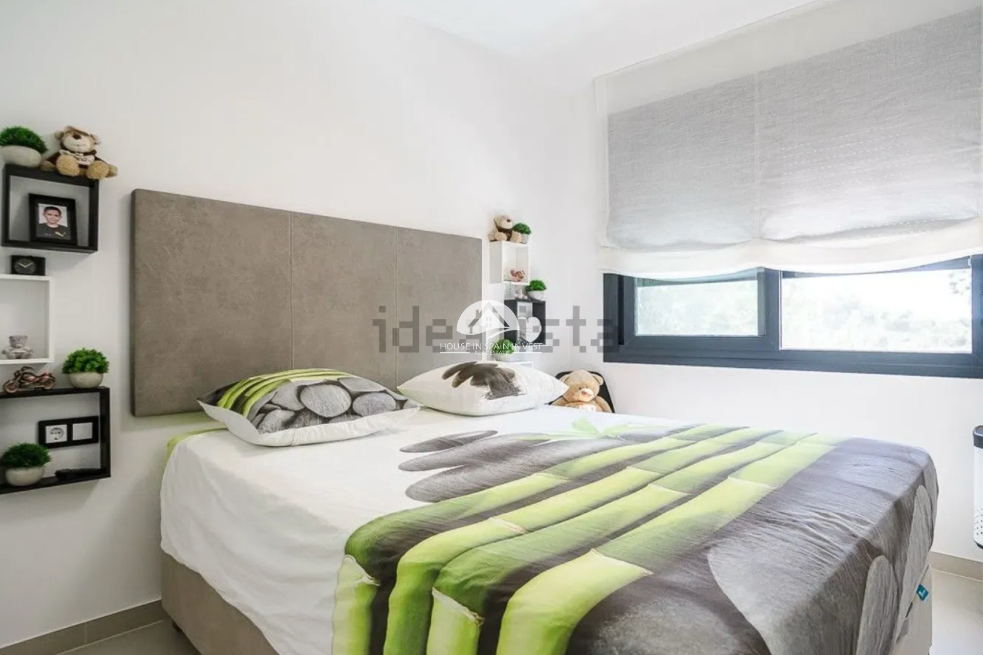 Resale - Townhouse - Pilar de la Horadada - Lo Romero Golf
